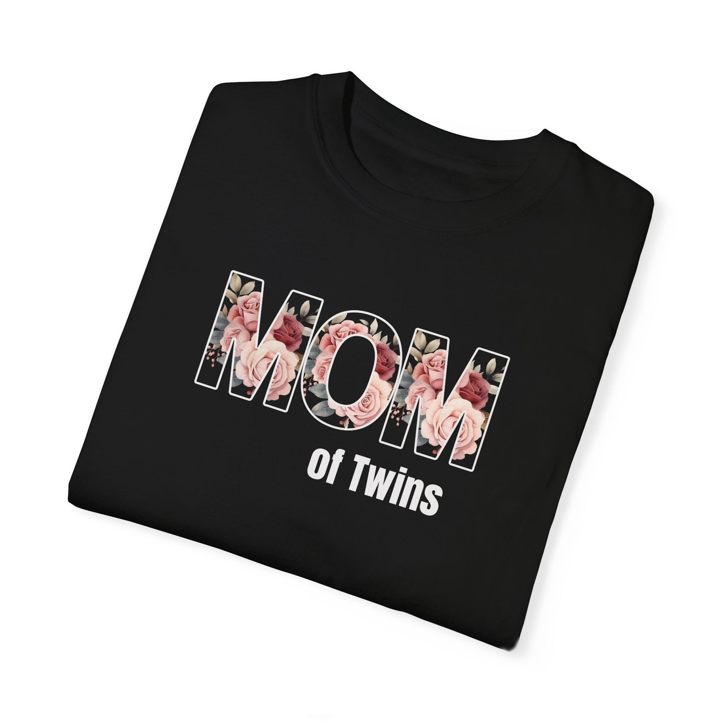 T-shirt MOM