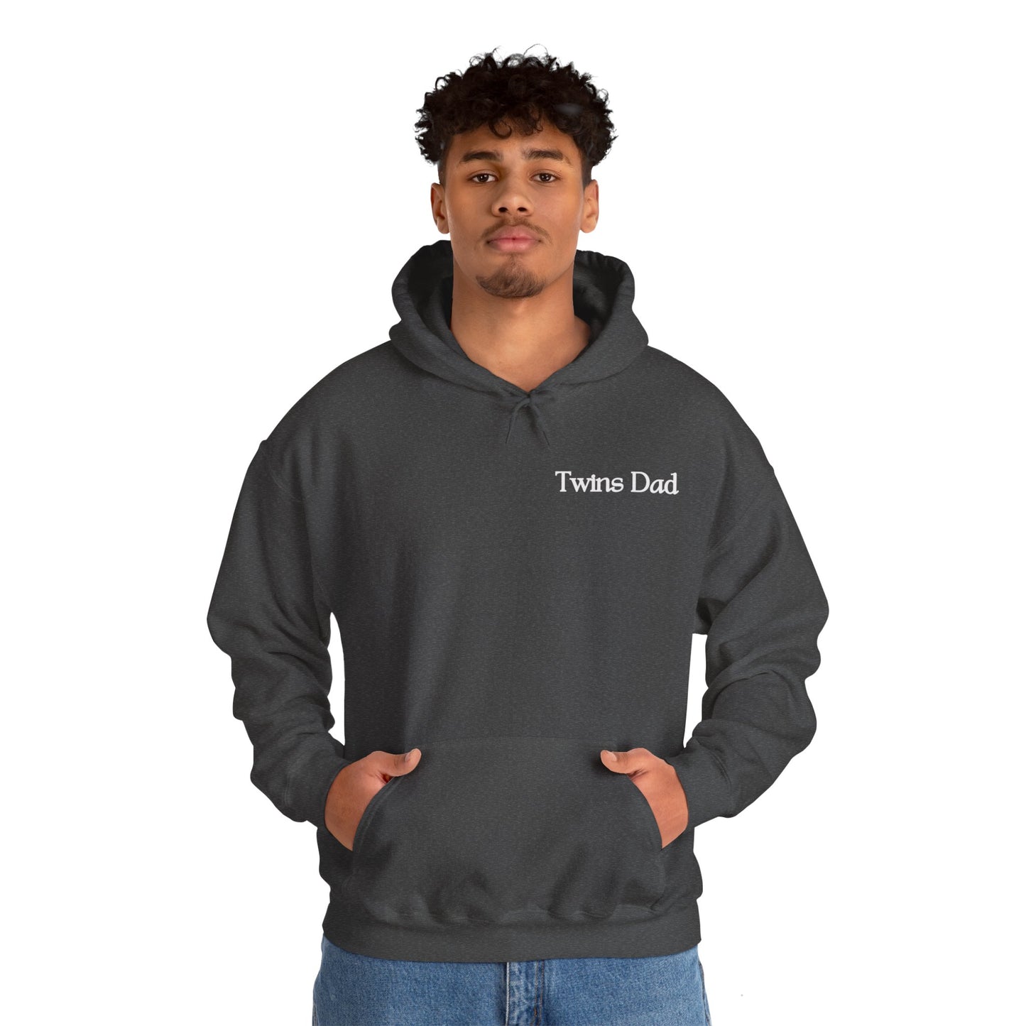 Twins Dad