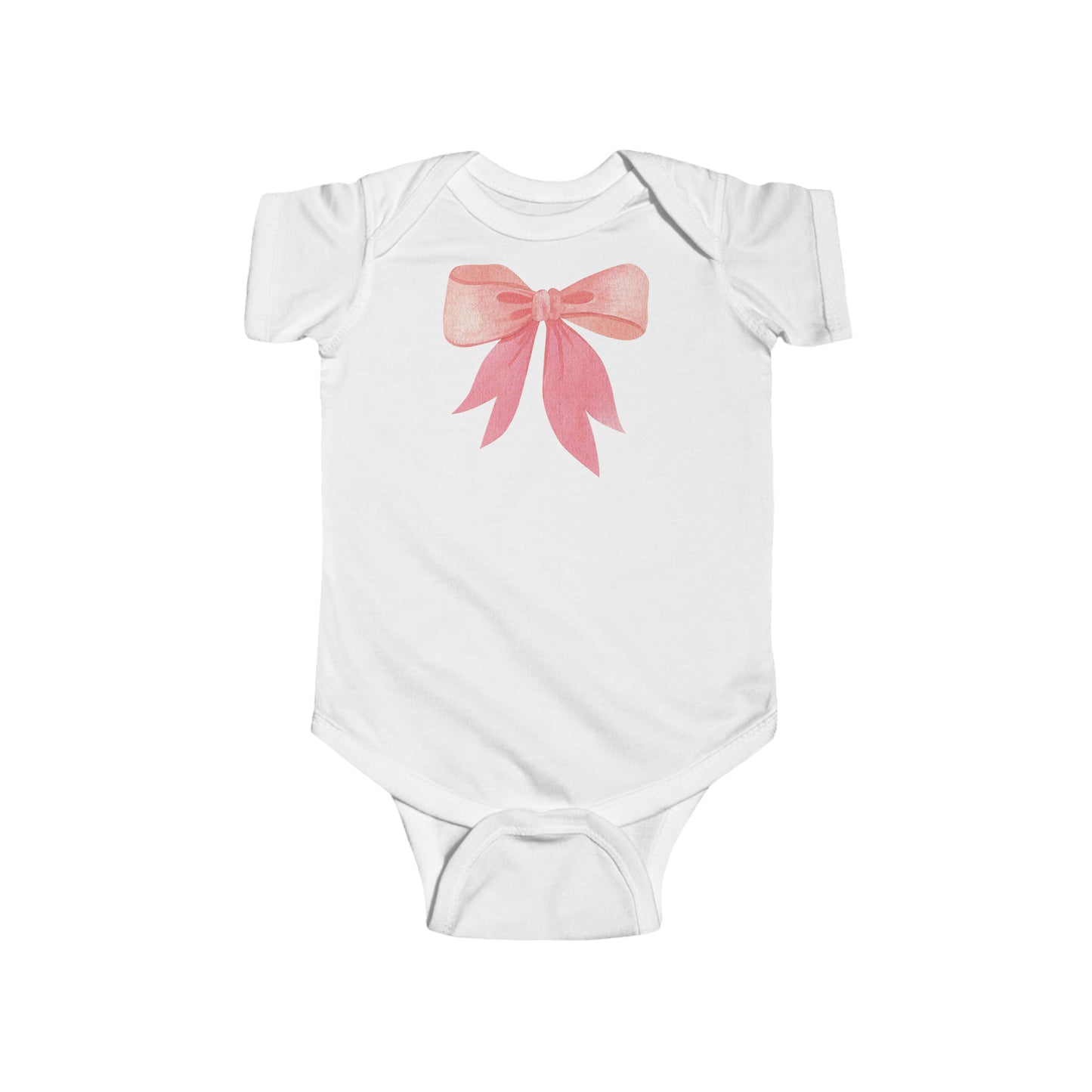 Bodysuit boucle rose