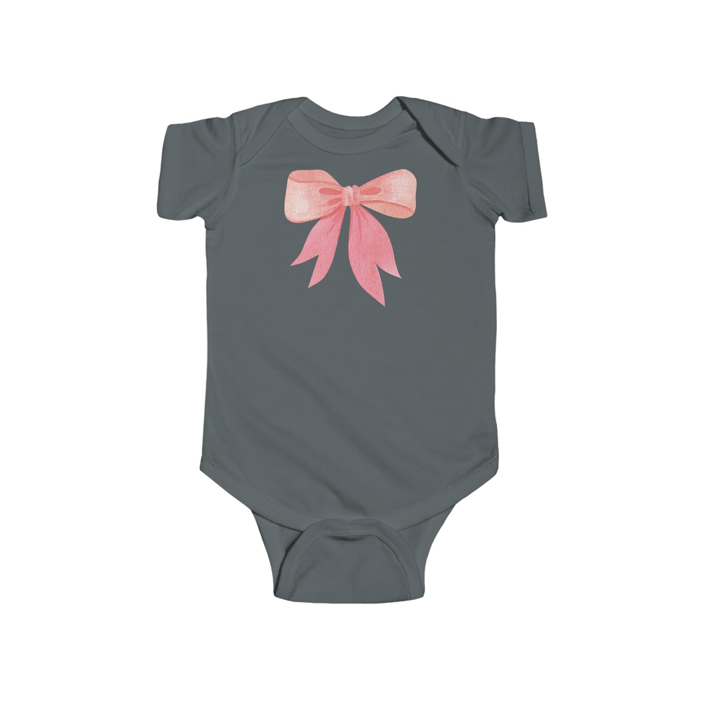 Bodysuit boucle rose