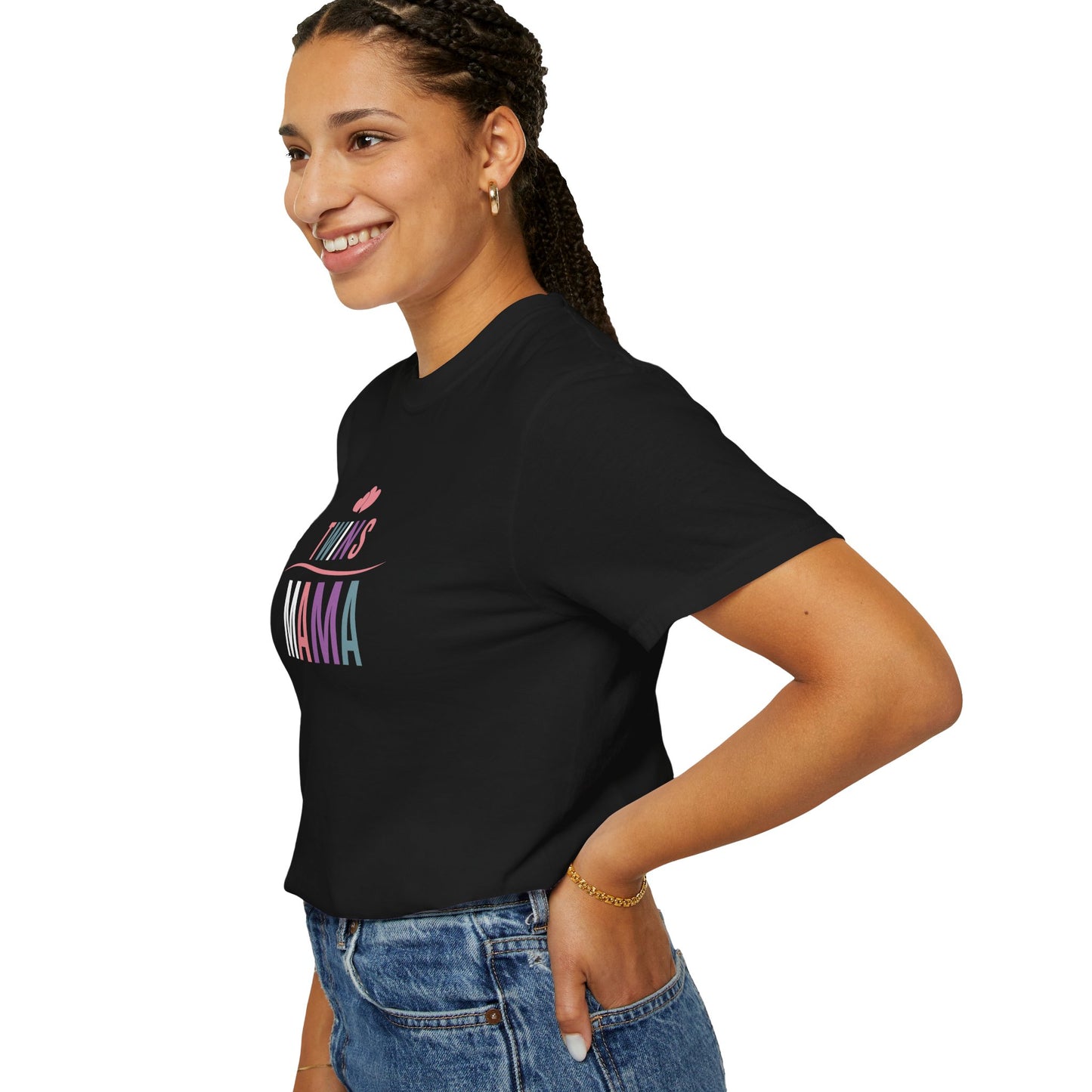 T-shirt MAMAN