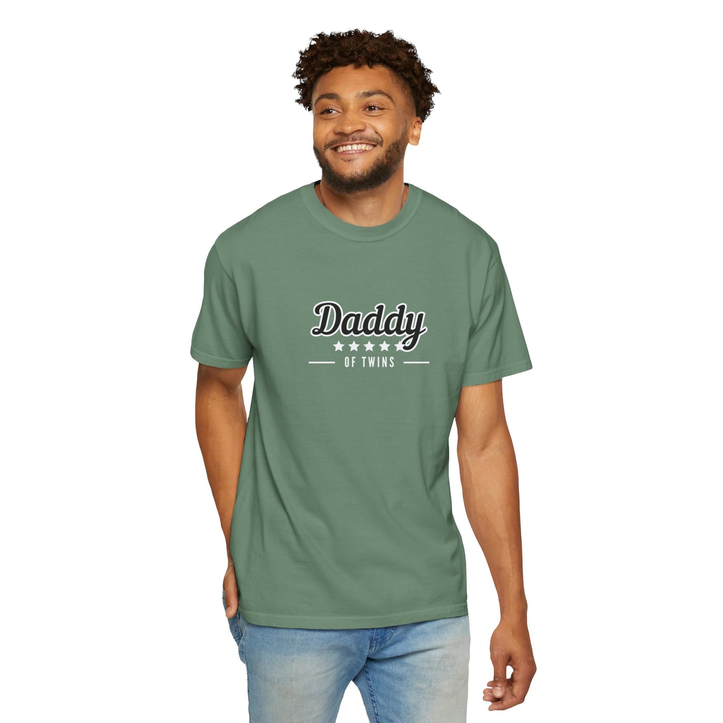 Daddy