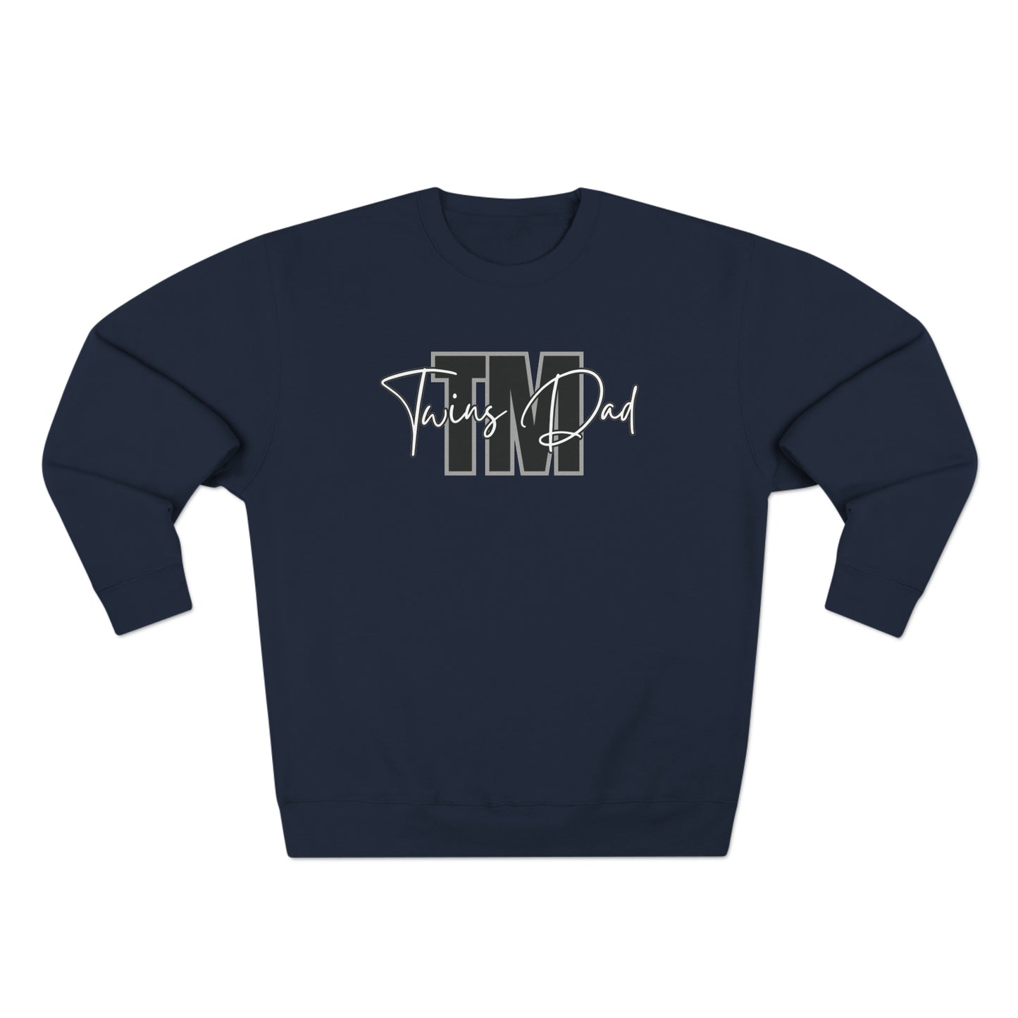 Sweatshirt pour homme Twindad
