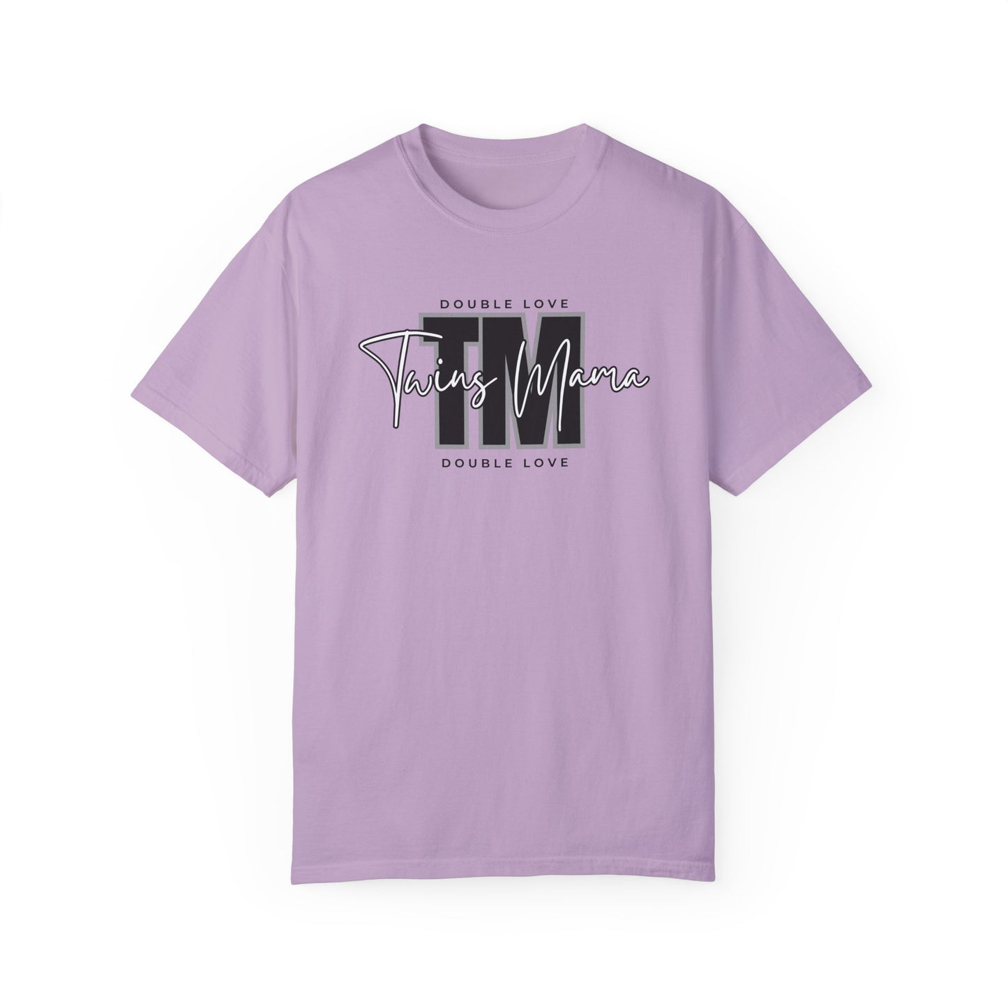 T-shirt maman
