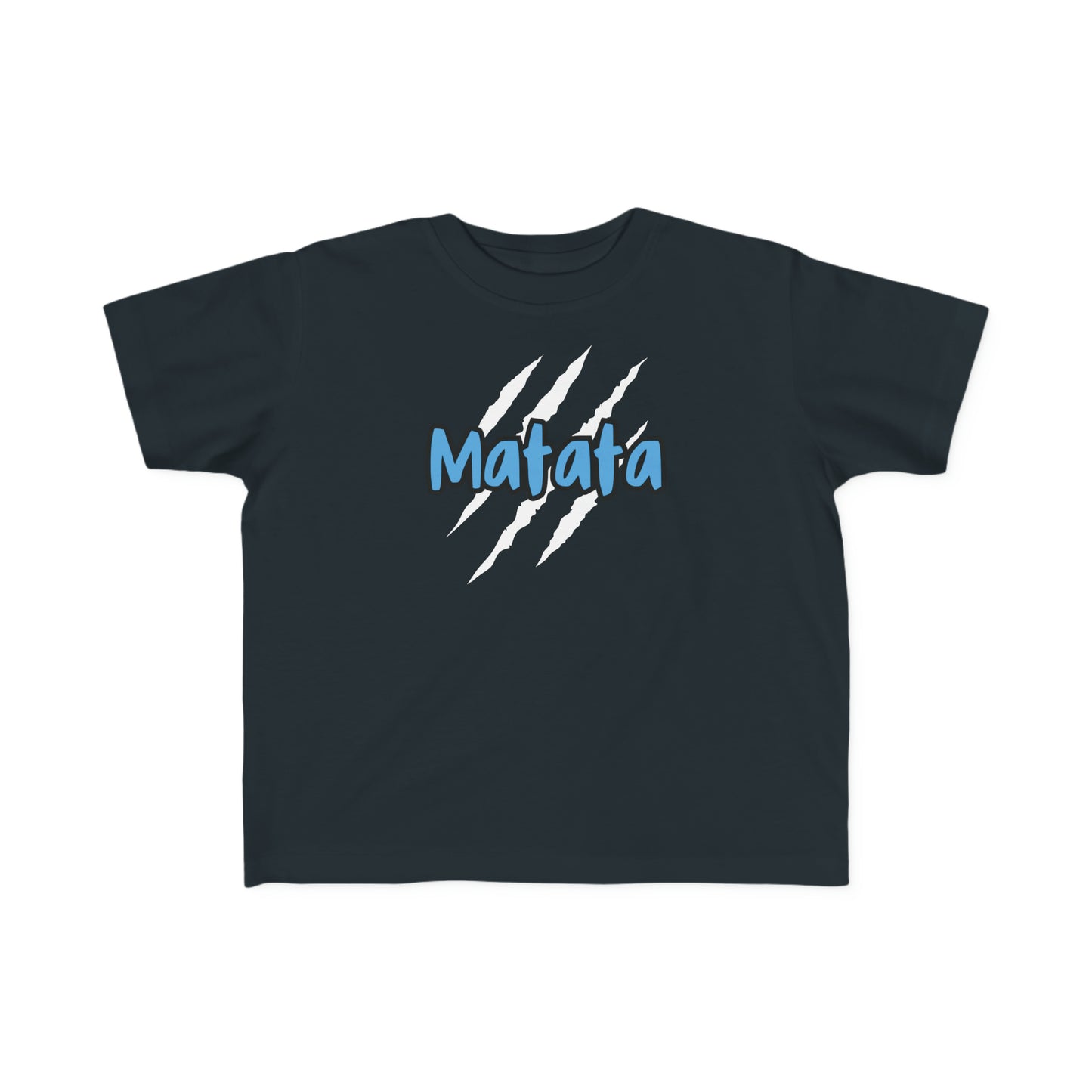 T-shirt pour enfant Matata