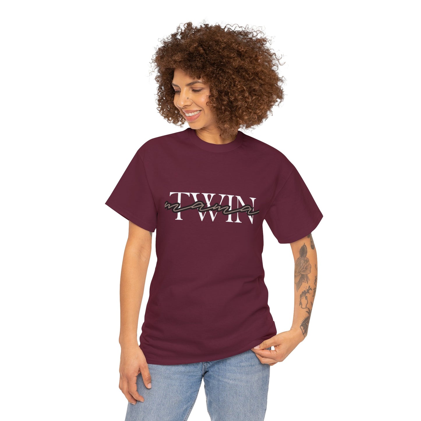 T-shirt MAMAN