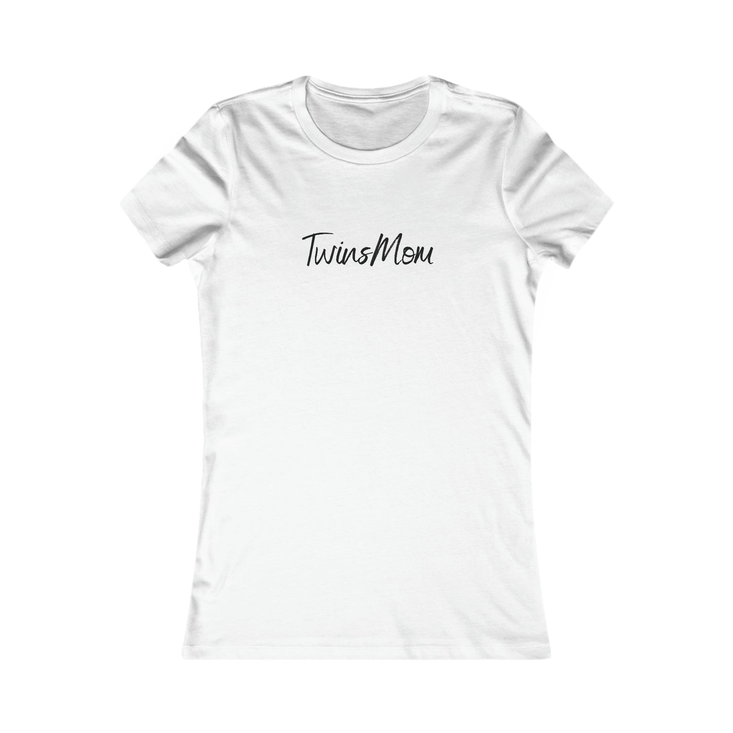 T-shirt MAMAN