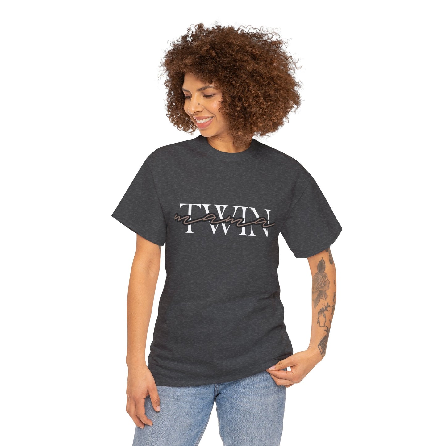 T-shirt MAMAN