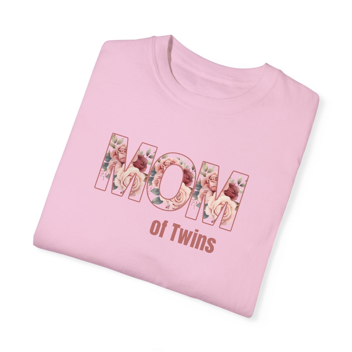 T-shirt MOM