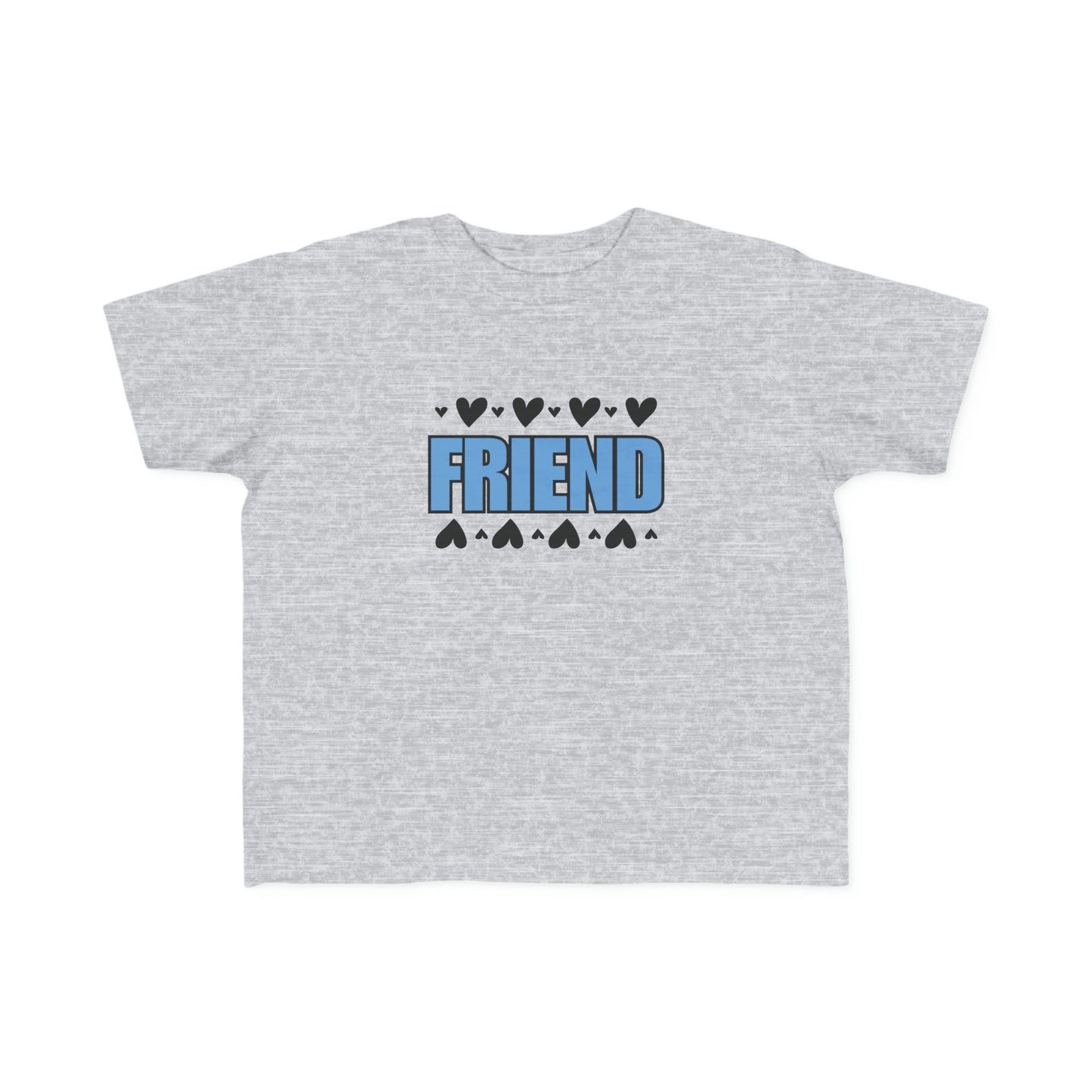 T-shirt pour enfant Friend