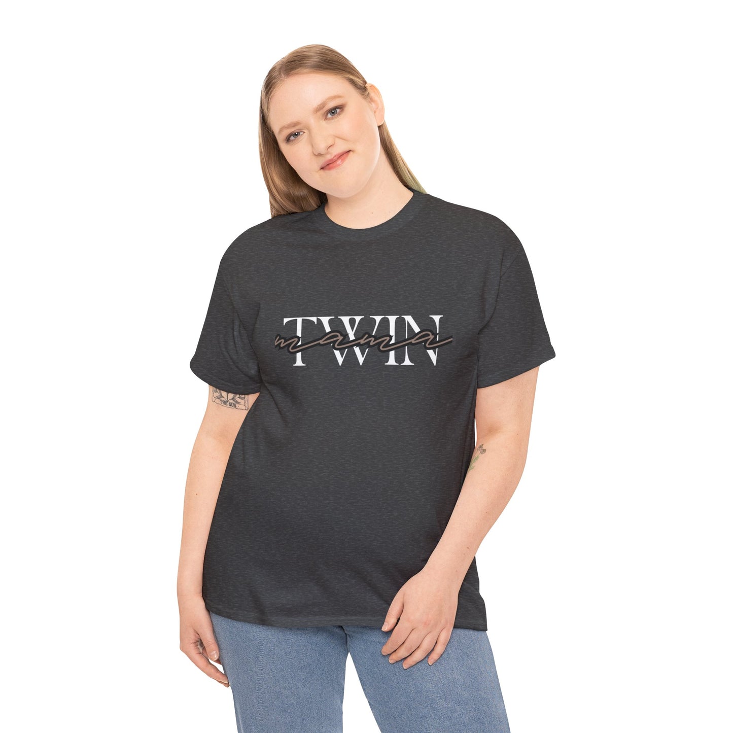 T-shirt MAMAN