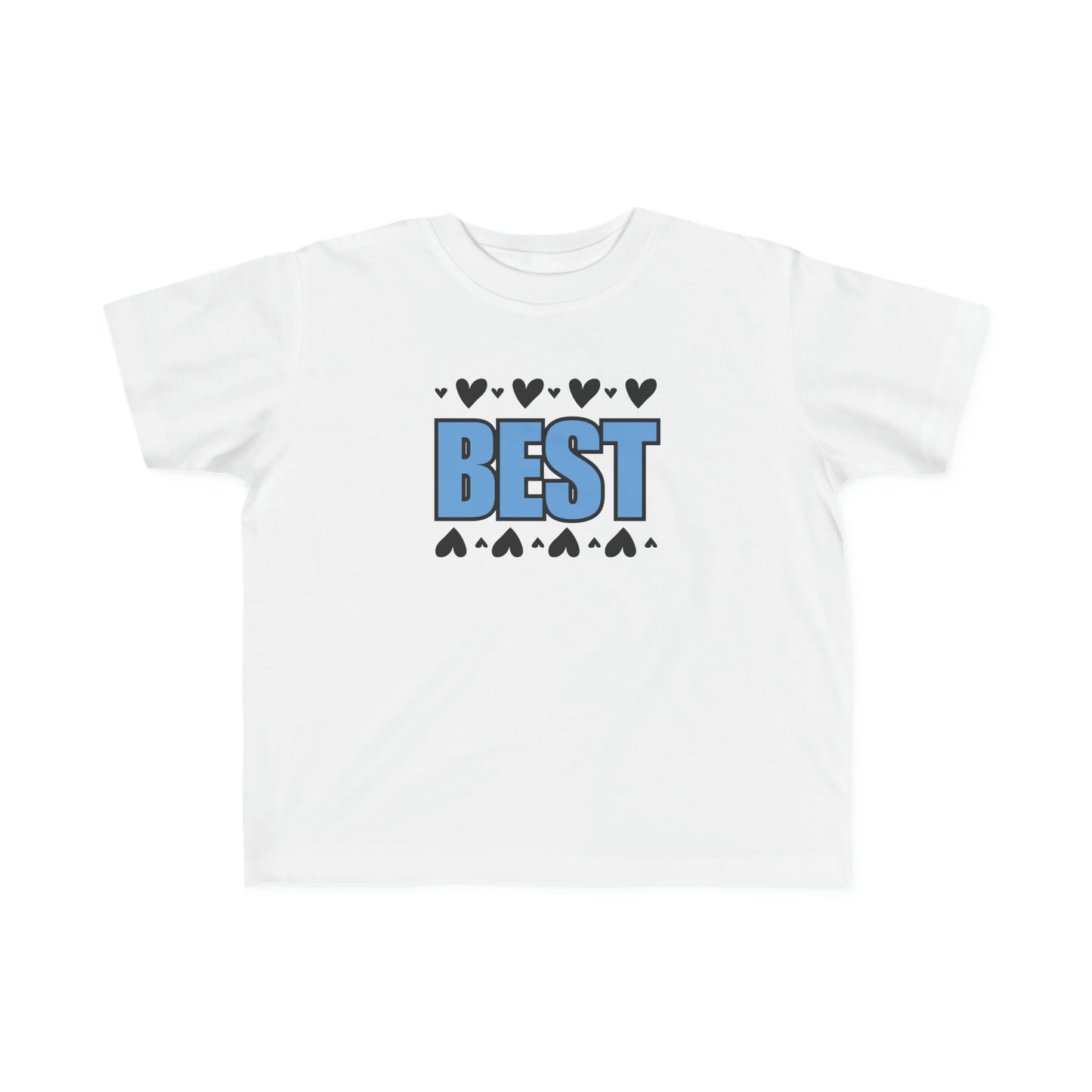 T-shirt pour enfant Best