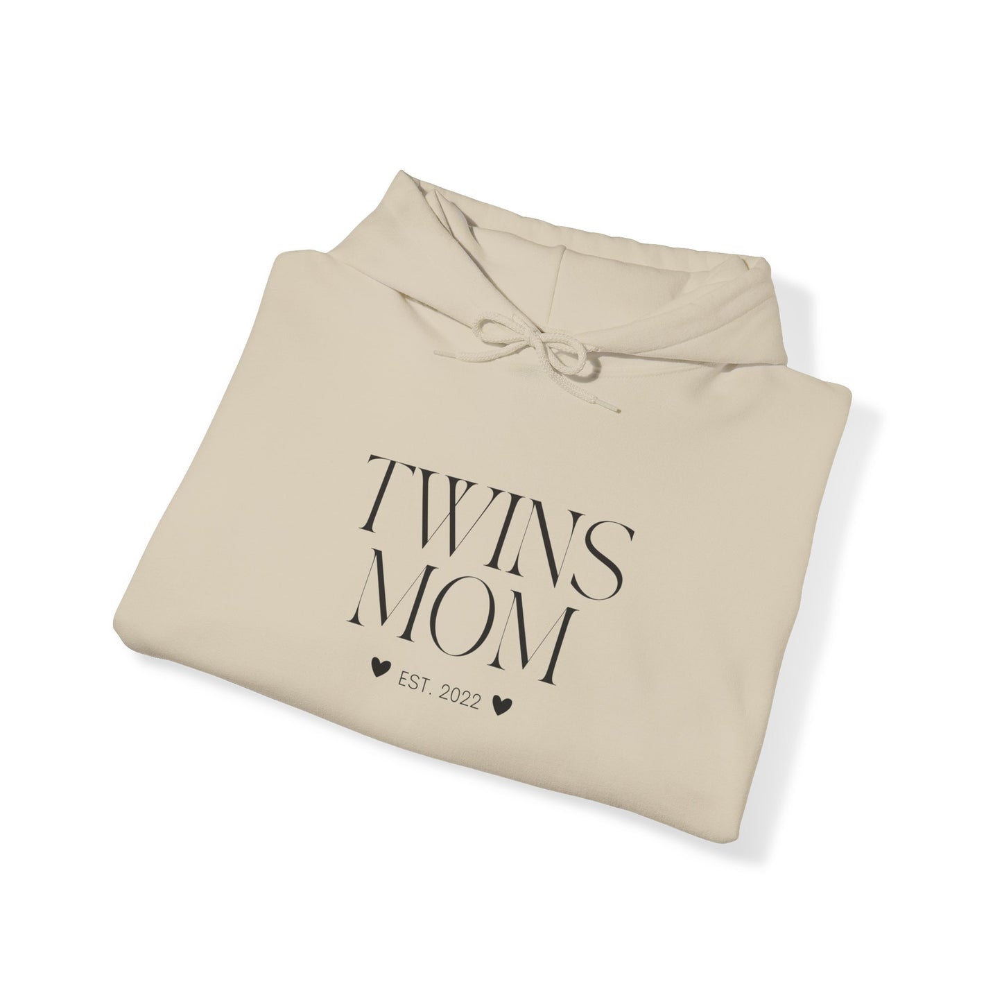 Coton ouaté pour femme twins 2022