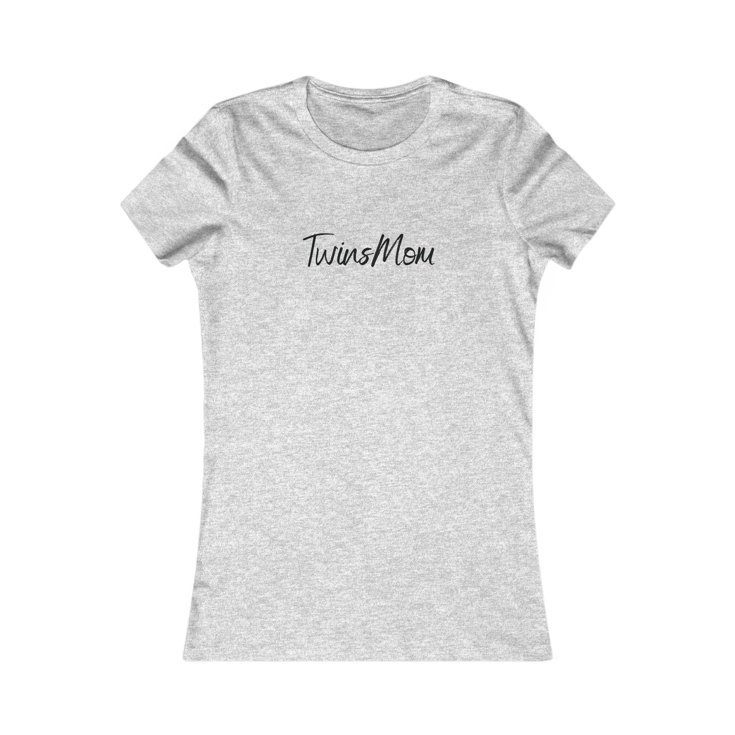 T-shirt MAMAN