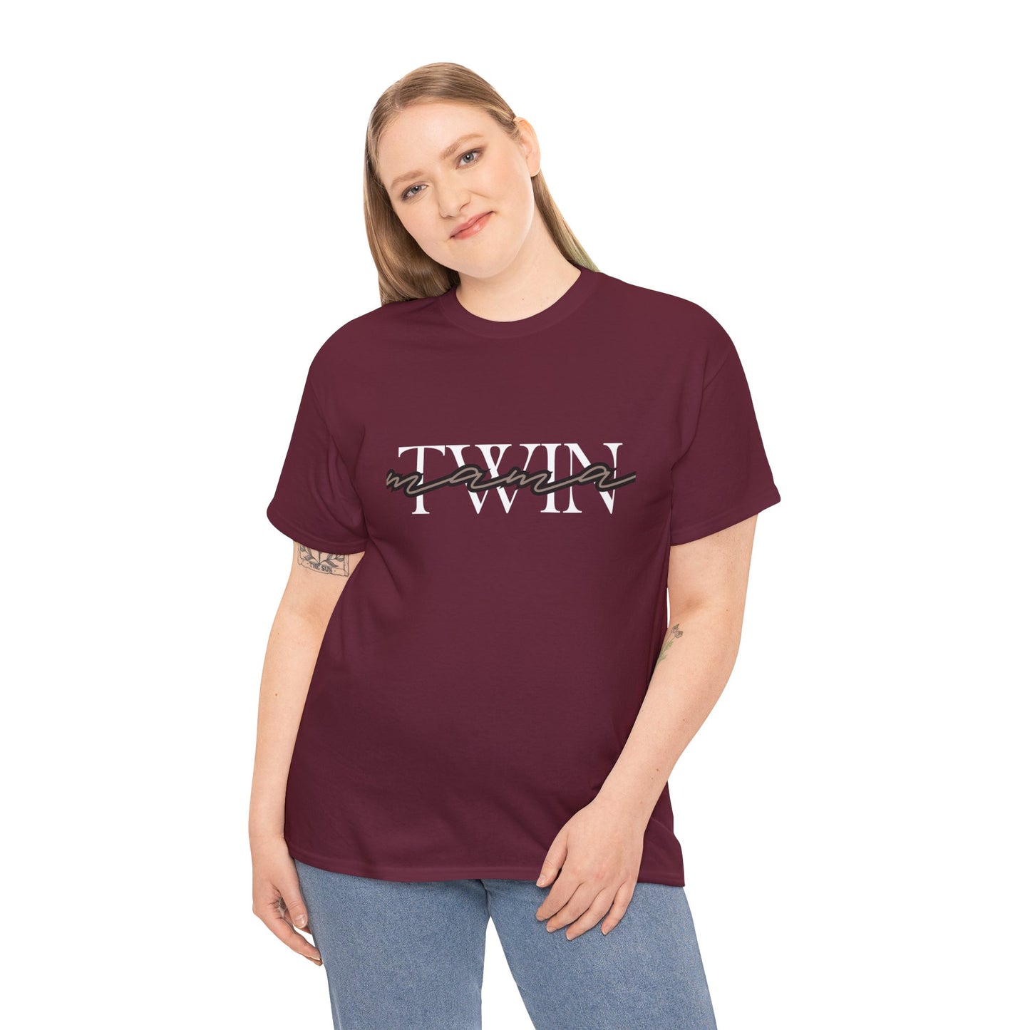 T-shirt MAMAN