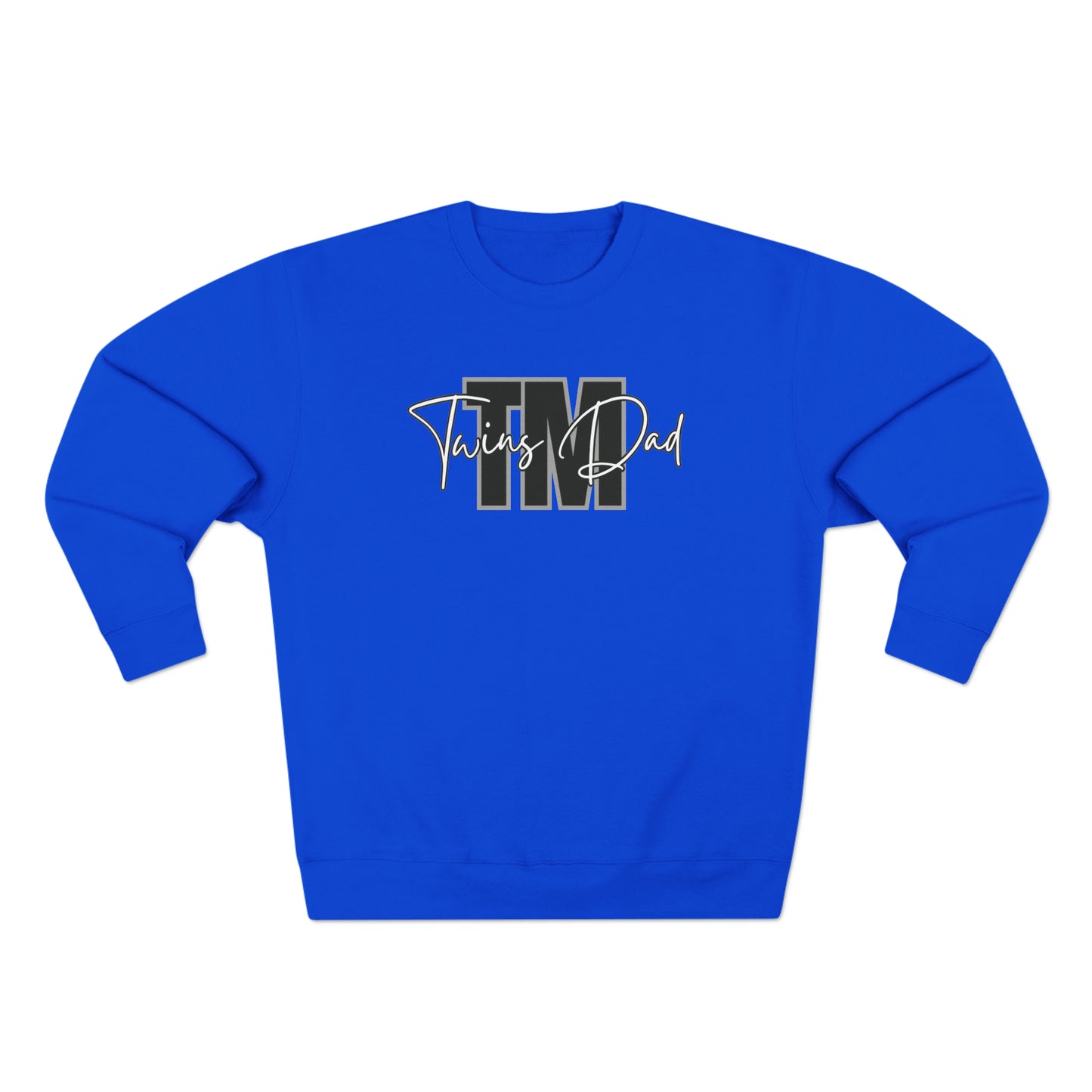 Sweatshirt pour homme Twindad