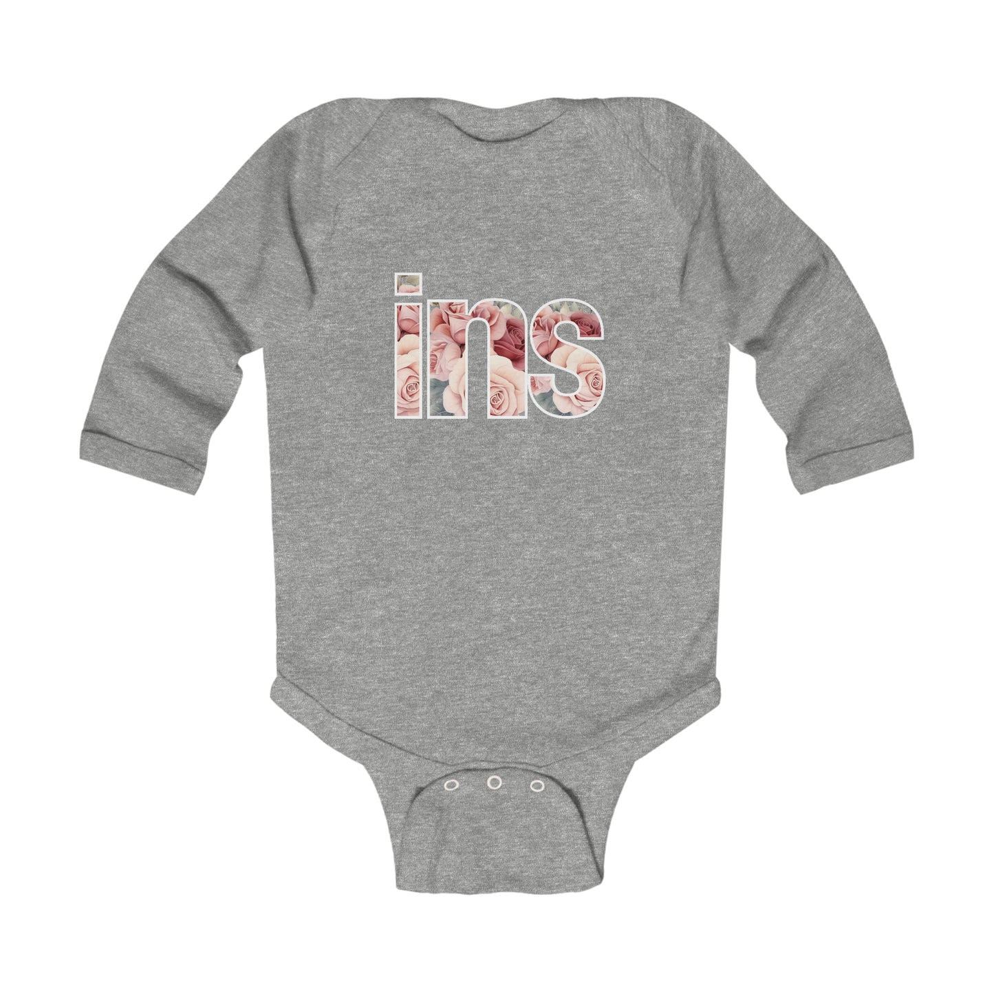 Bodysuit pour bébé INS