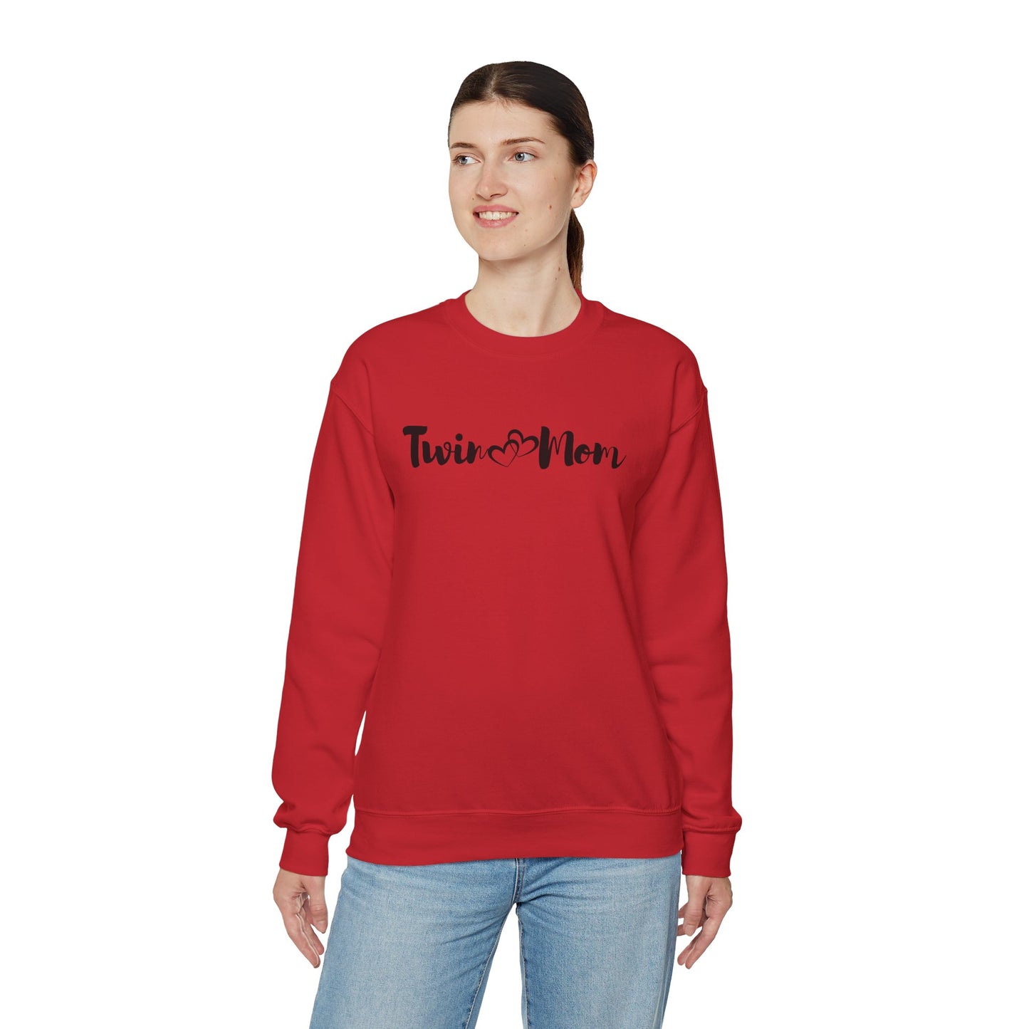 Sweatshirt pour femme TWINS
