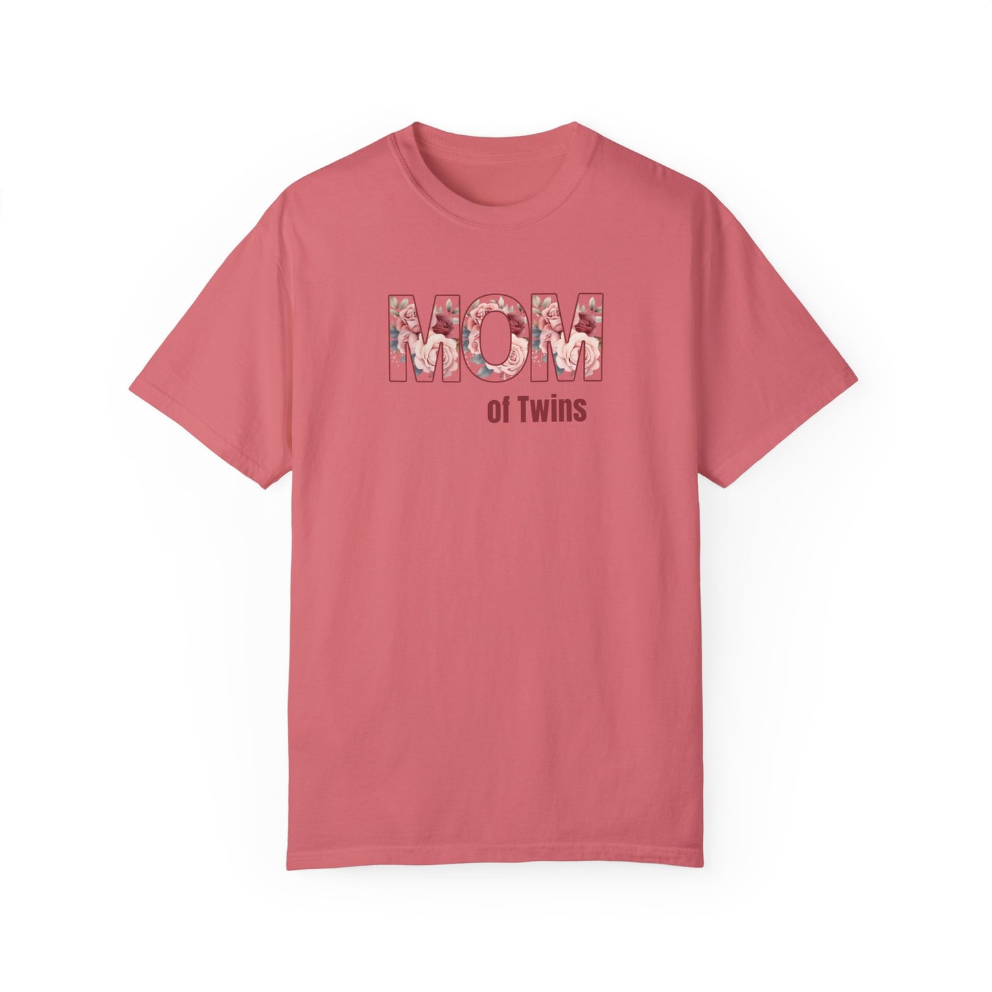 T-shirt MOM