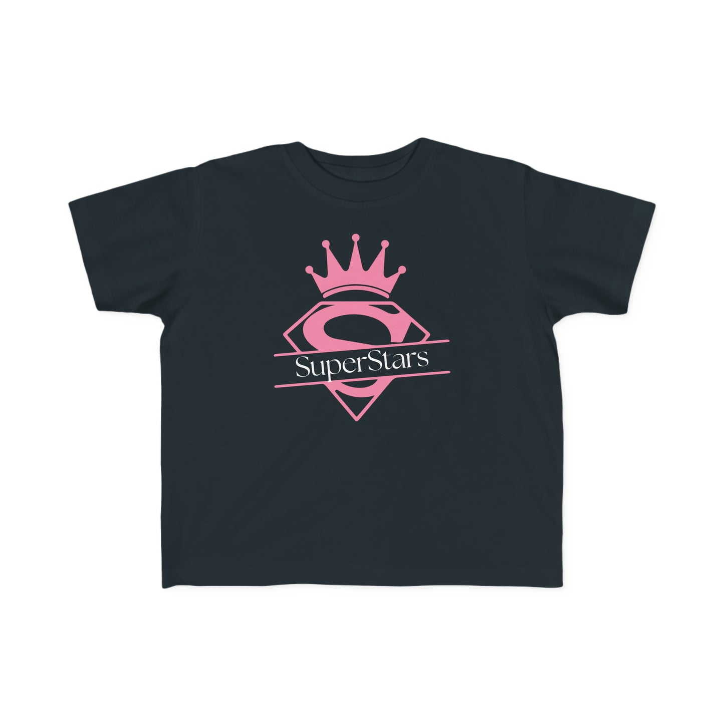 Superstars T-shirt pour fille