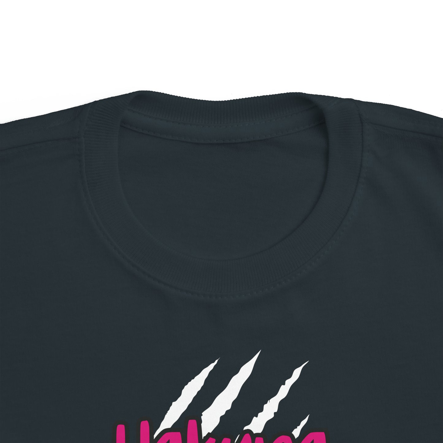 T-shirt pour enfant hakuna rose