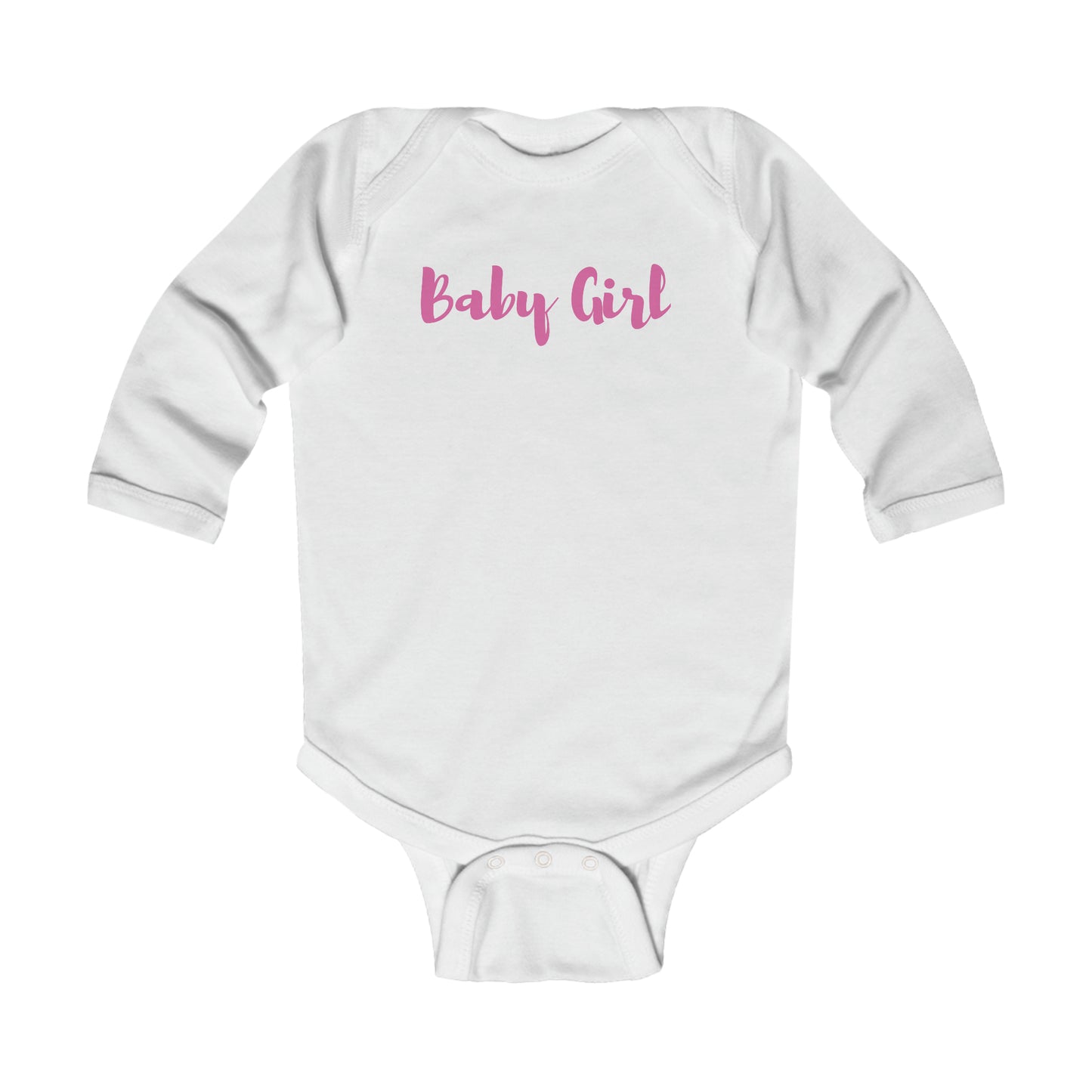 Baby girl