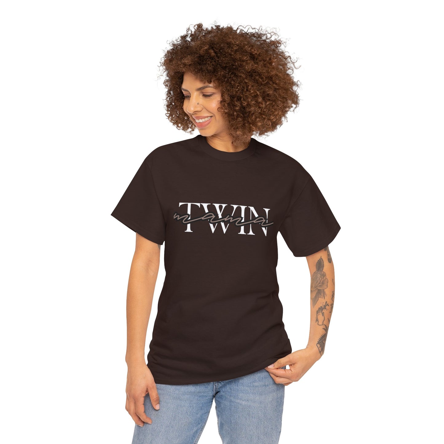 T-shirt MAMAN
