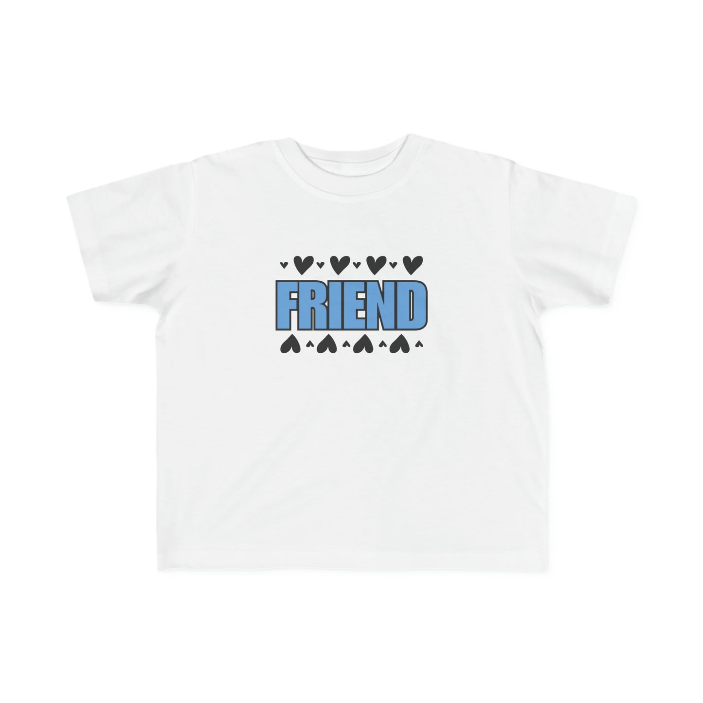 T-shirt pour enfant Friend