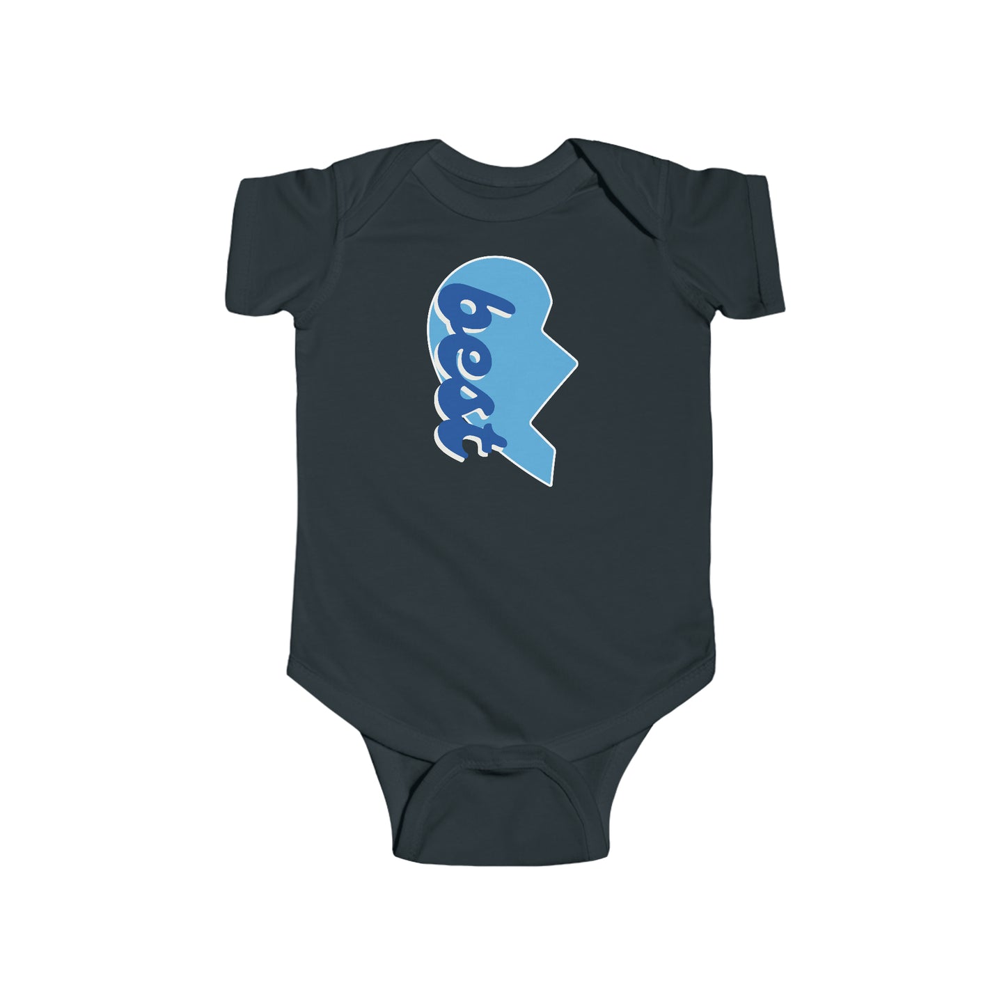 Best friend body pour bébé