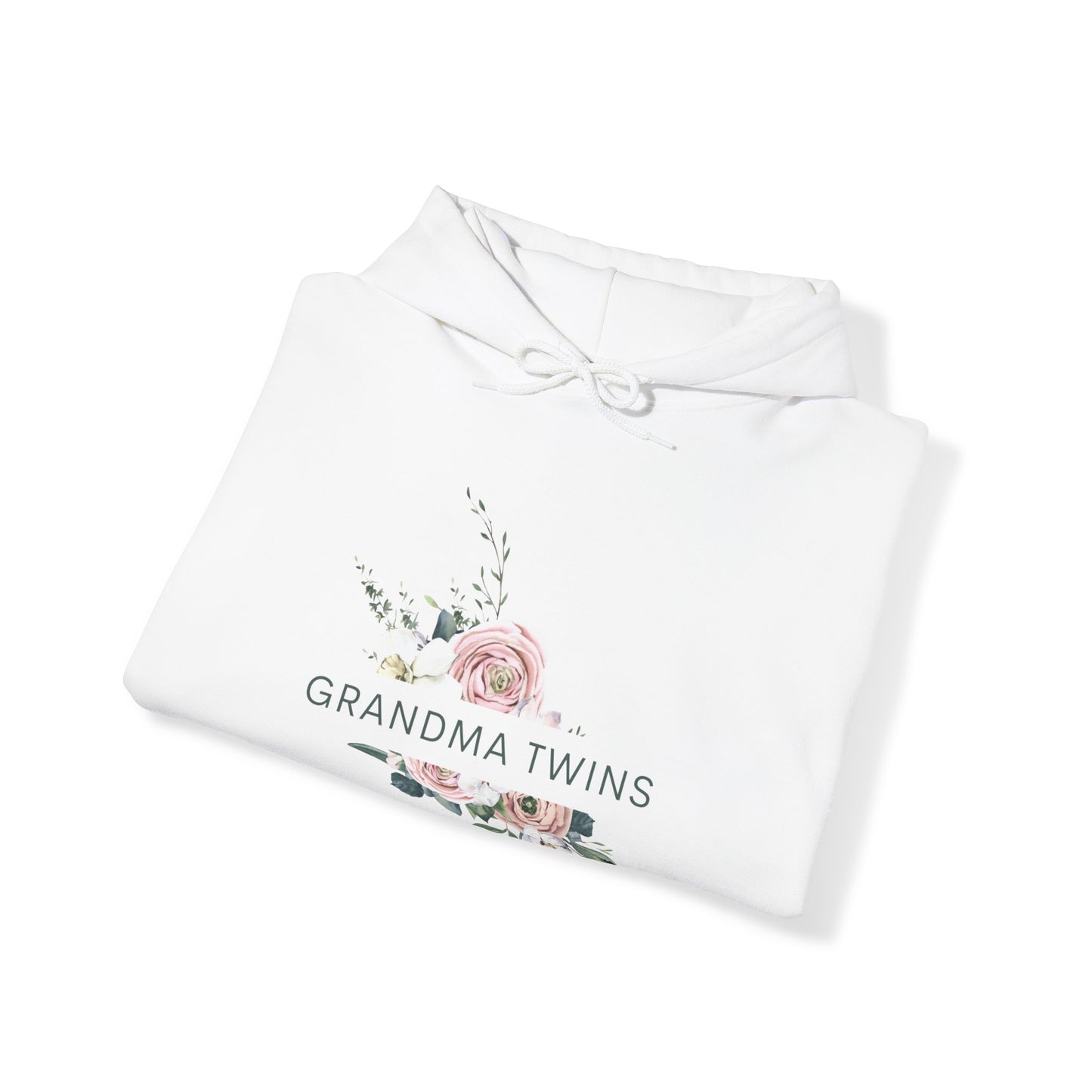 Hoodie Grand-Ma