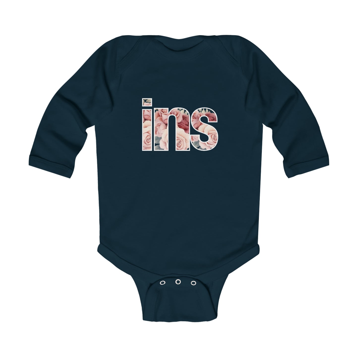 Bodysuit pour bébé INS