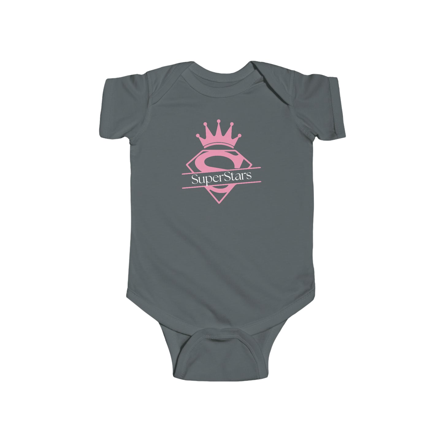 Superstars Body pour bébé