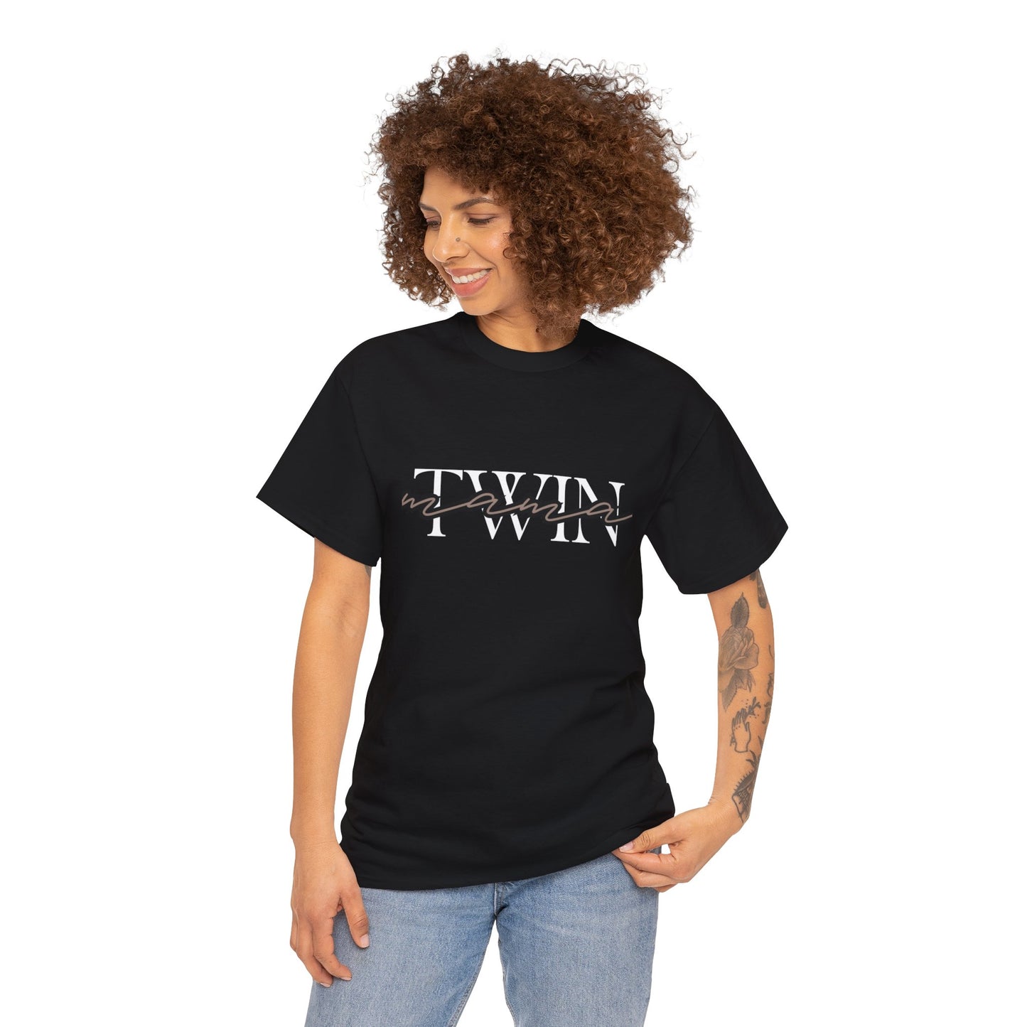 T-shirt MAMAN
