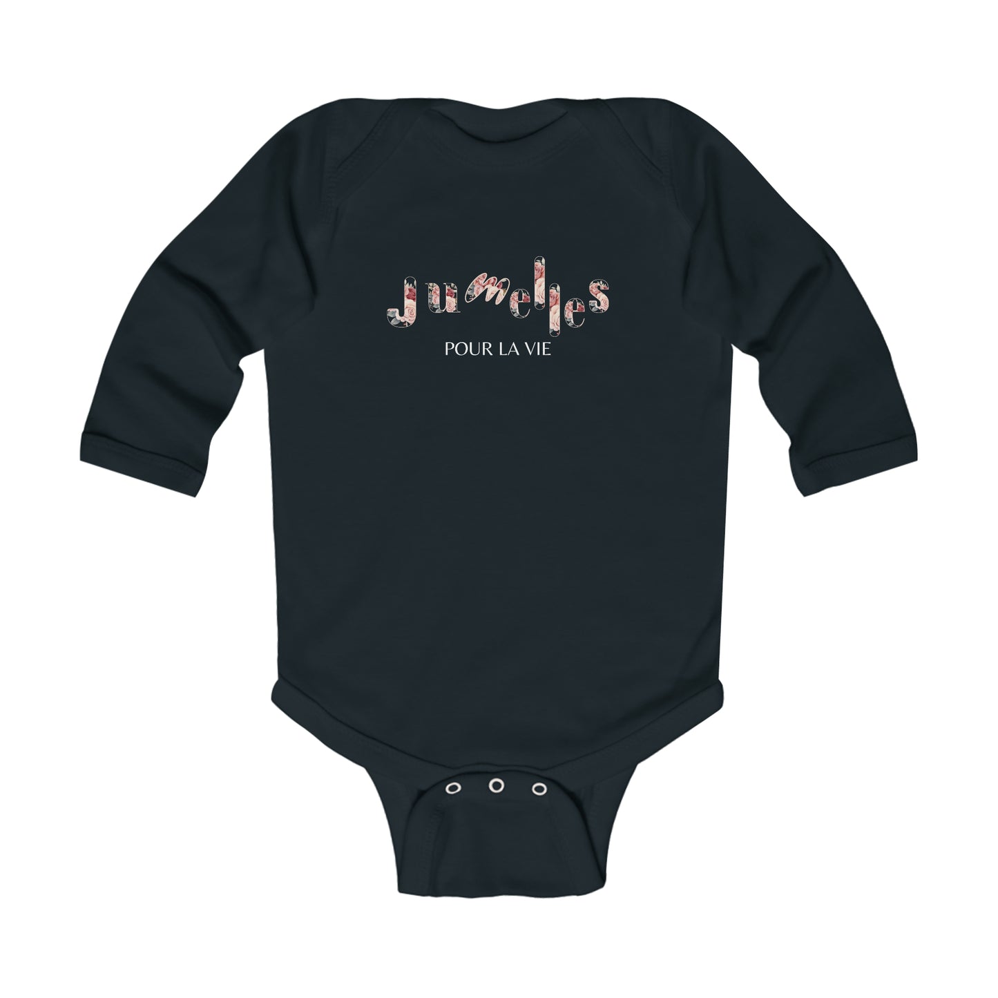 Jumelles pour la vie
