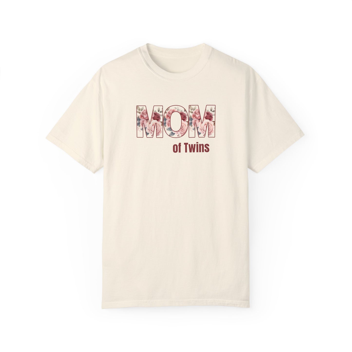 T-shirt MOM