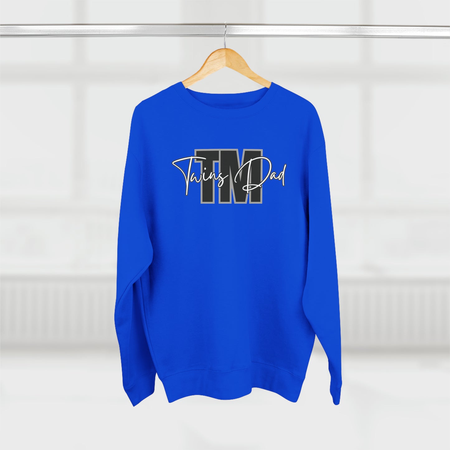 Sweatshirt pour homme Twindad
