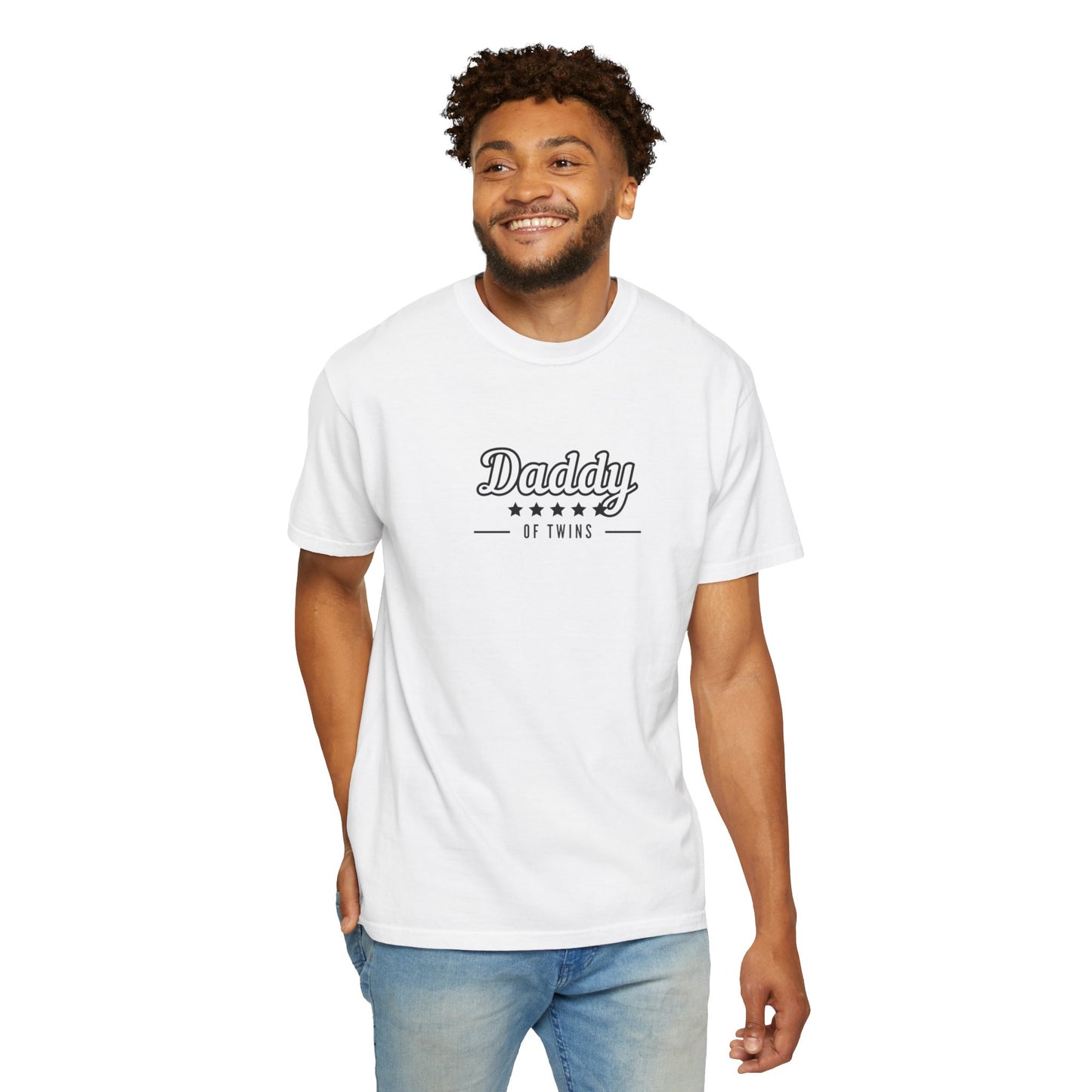 Daddy