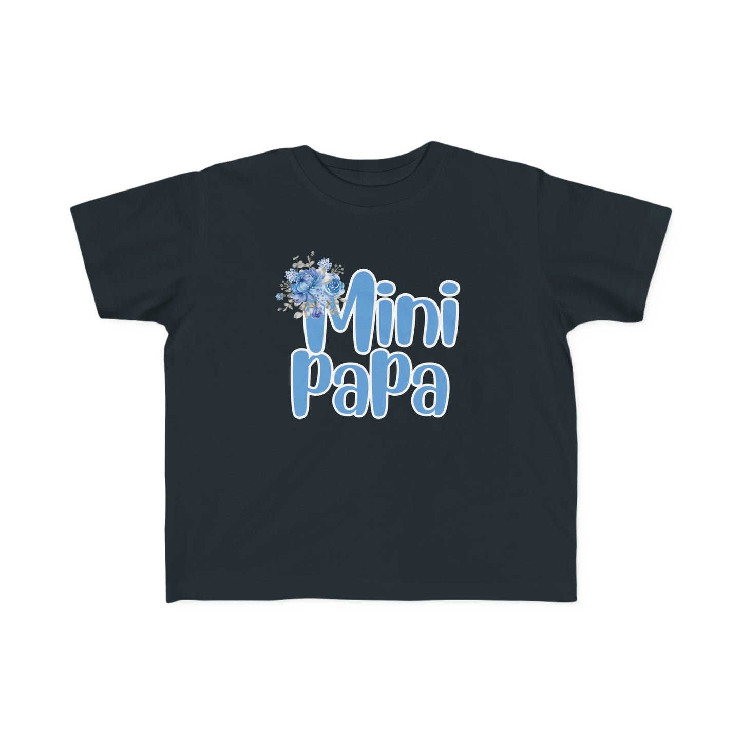 T-shirt pour enfant Mini papa