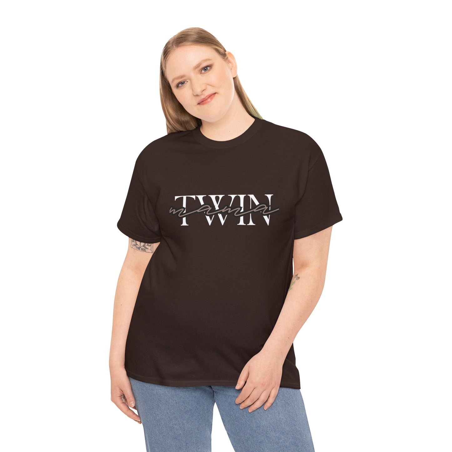 T-shirt MAMAN