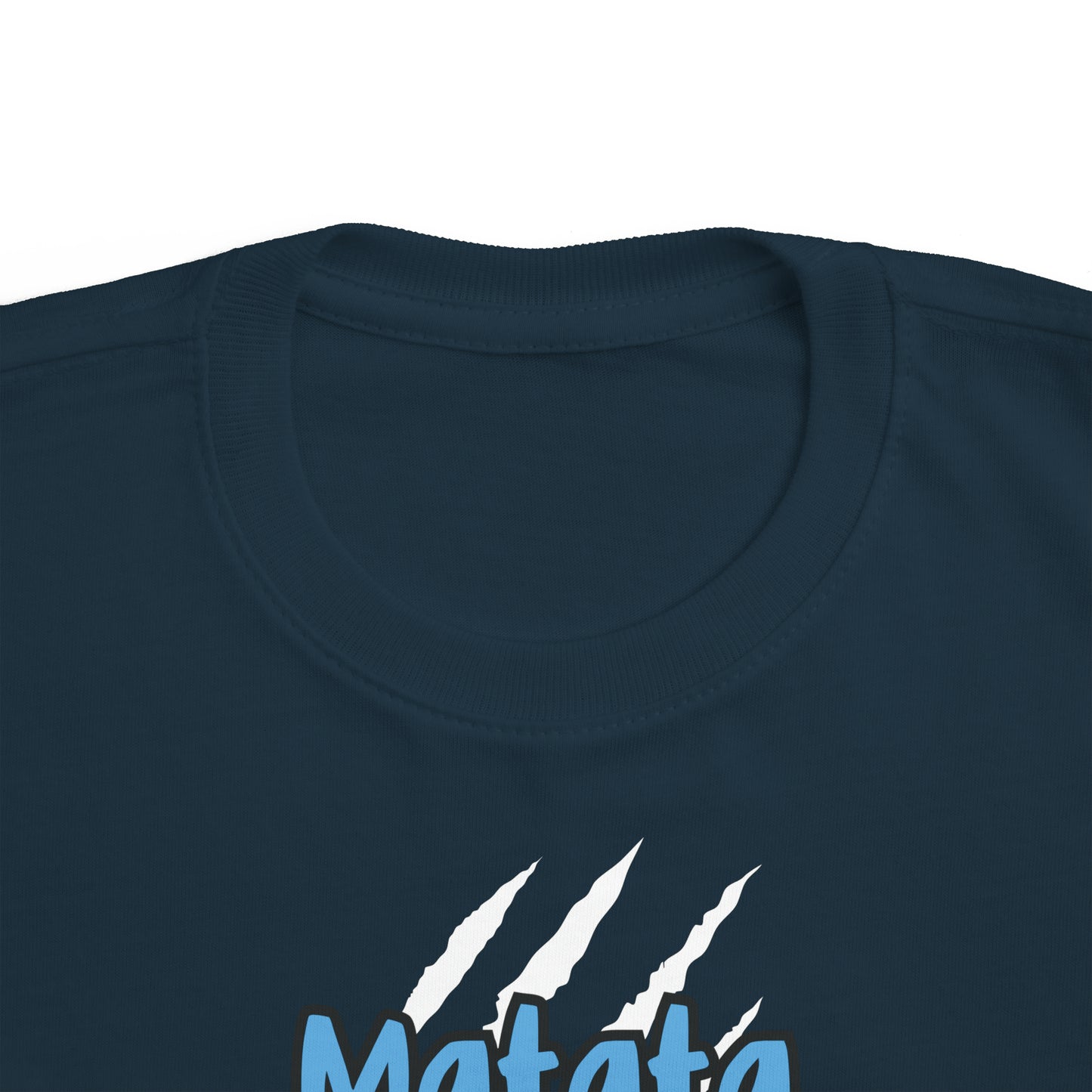 T-shirt pour enfant Matata
