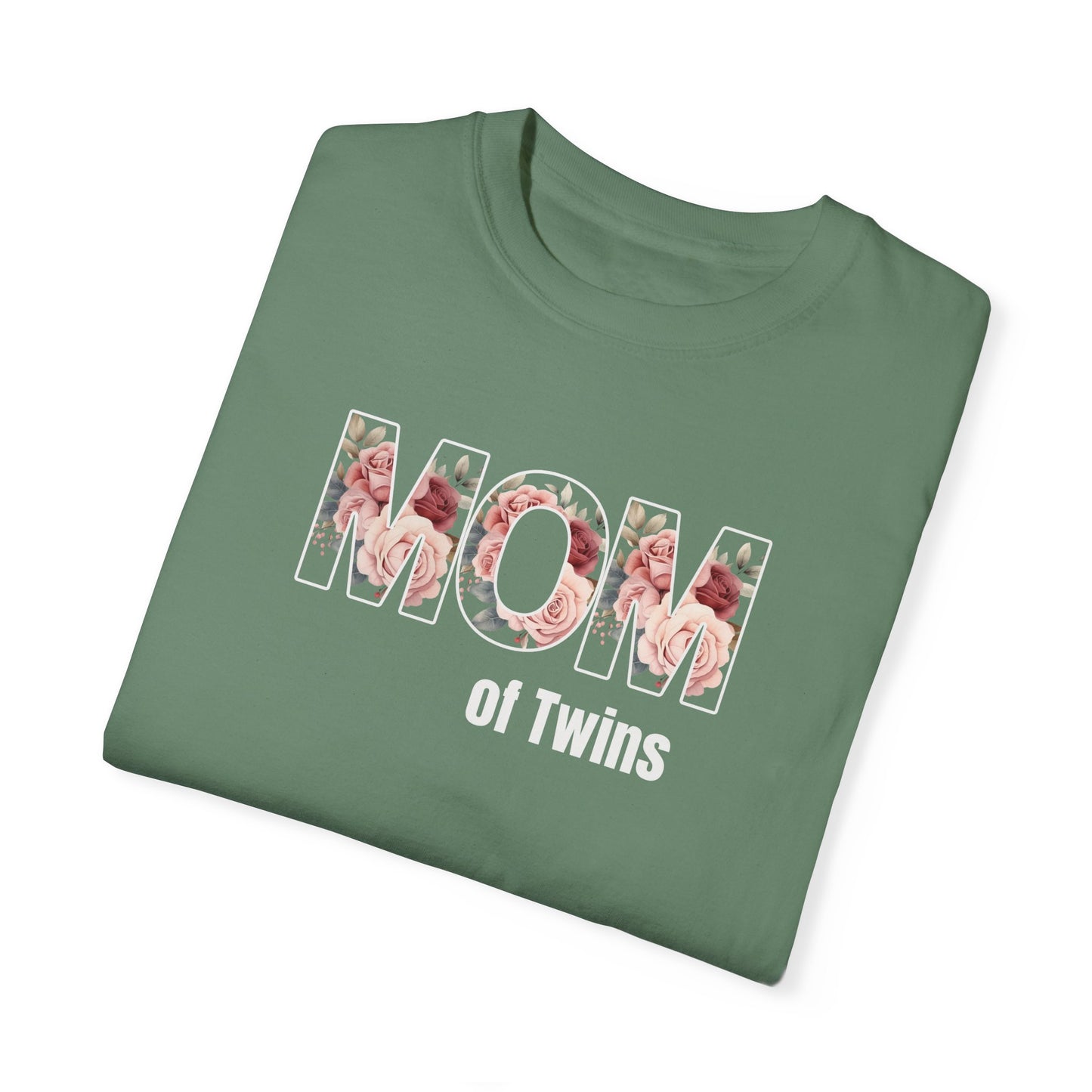 T-shirt MOM