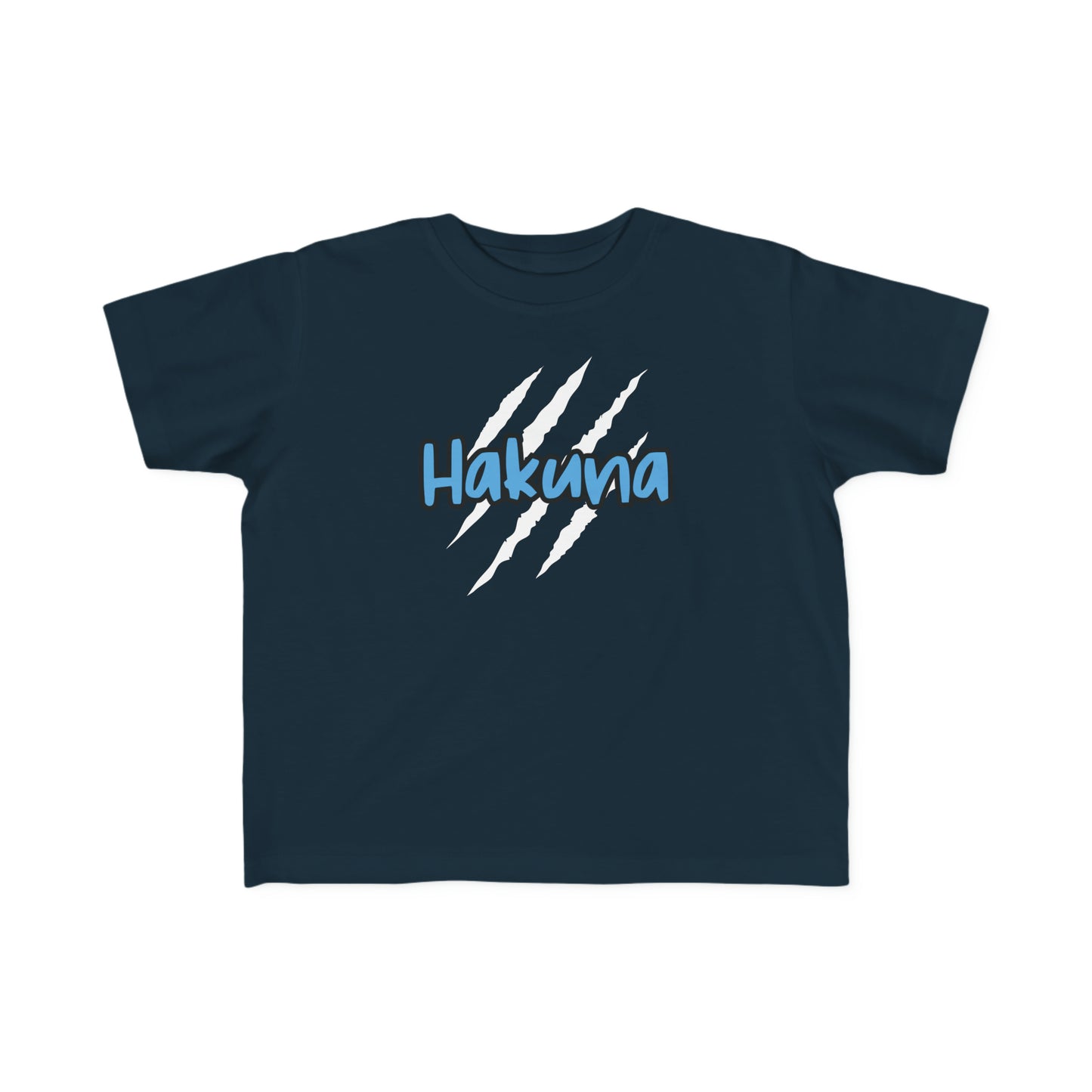 T-shirt pour enfant hakuna