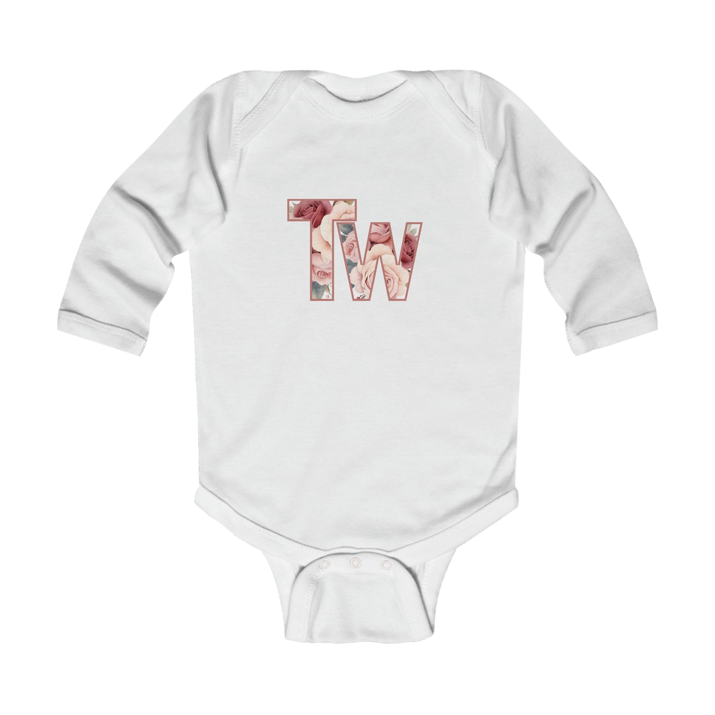 Bodysuit pour bébé TW