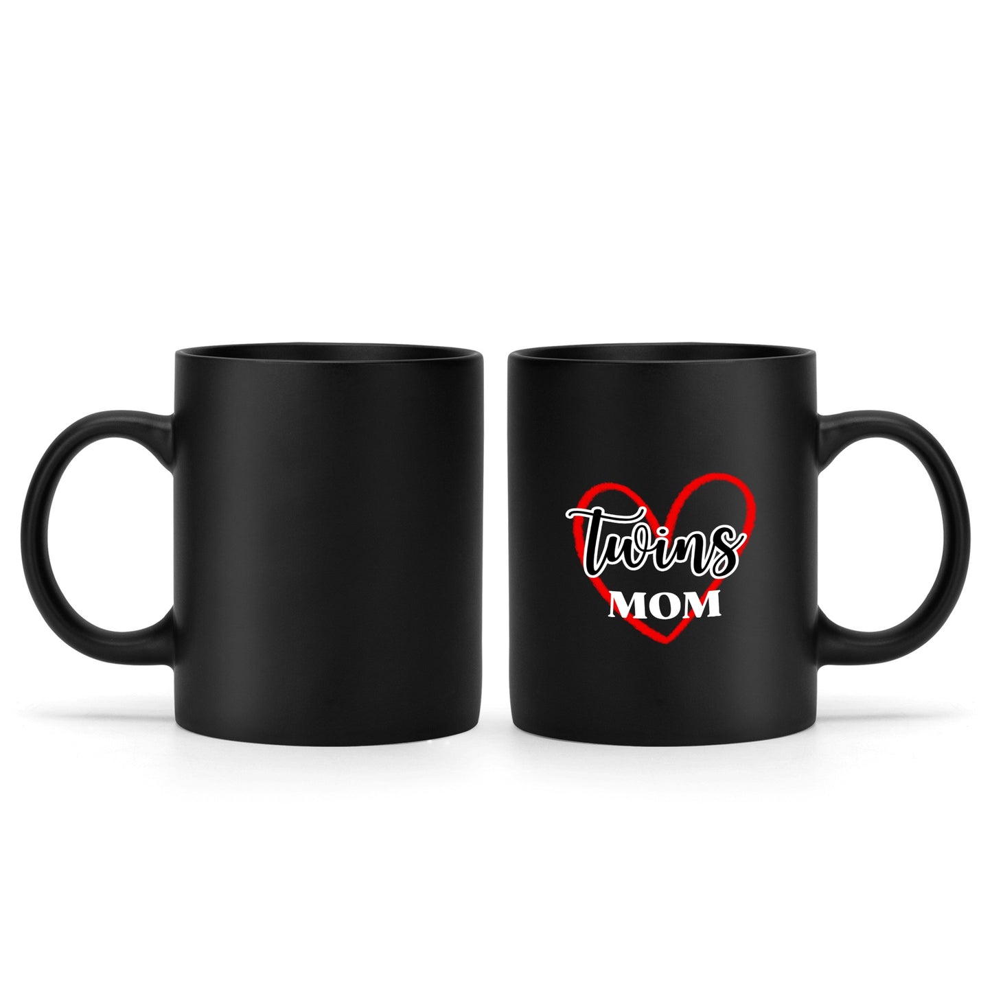Black Mug (11 oz)