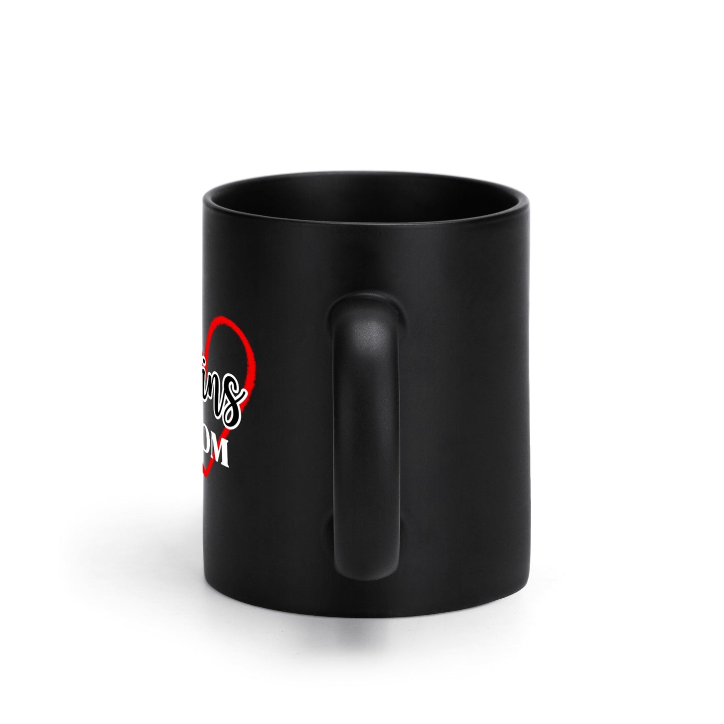 Black Mug (11 oz)