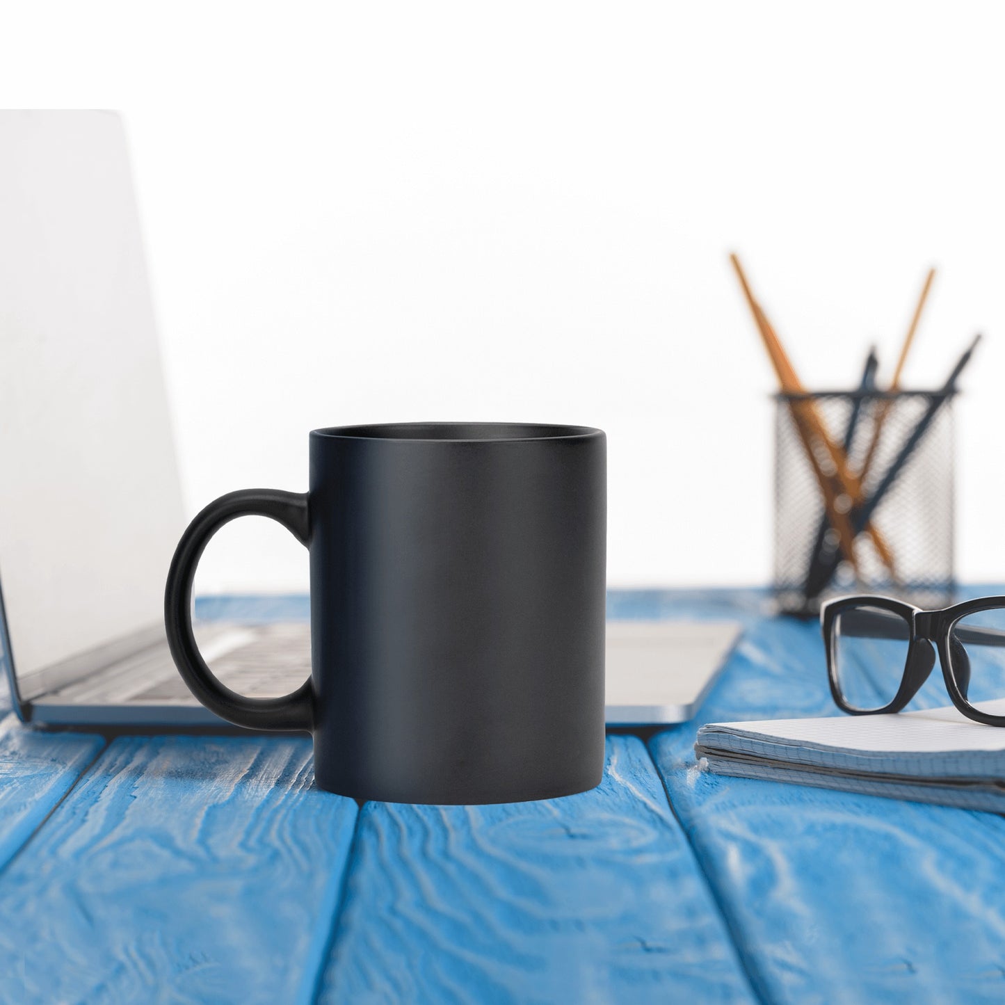 Black Mug (11 oz)