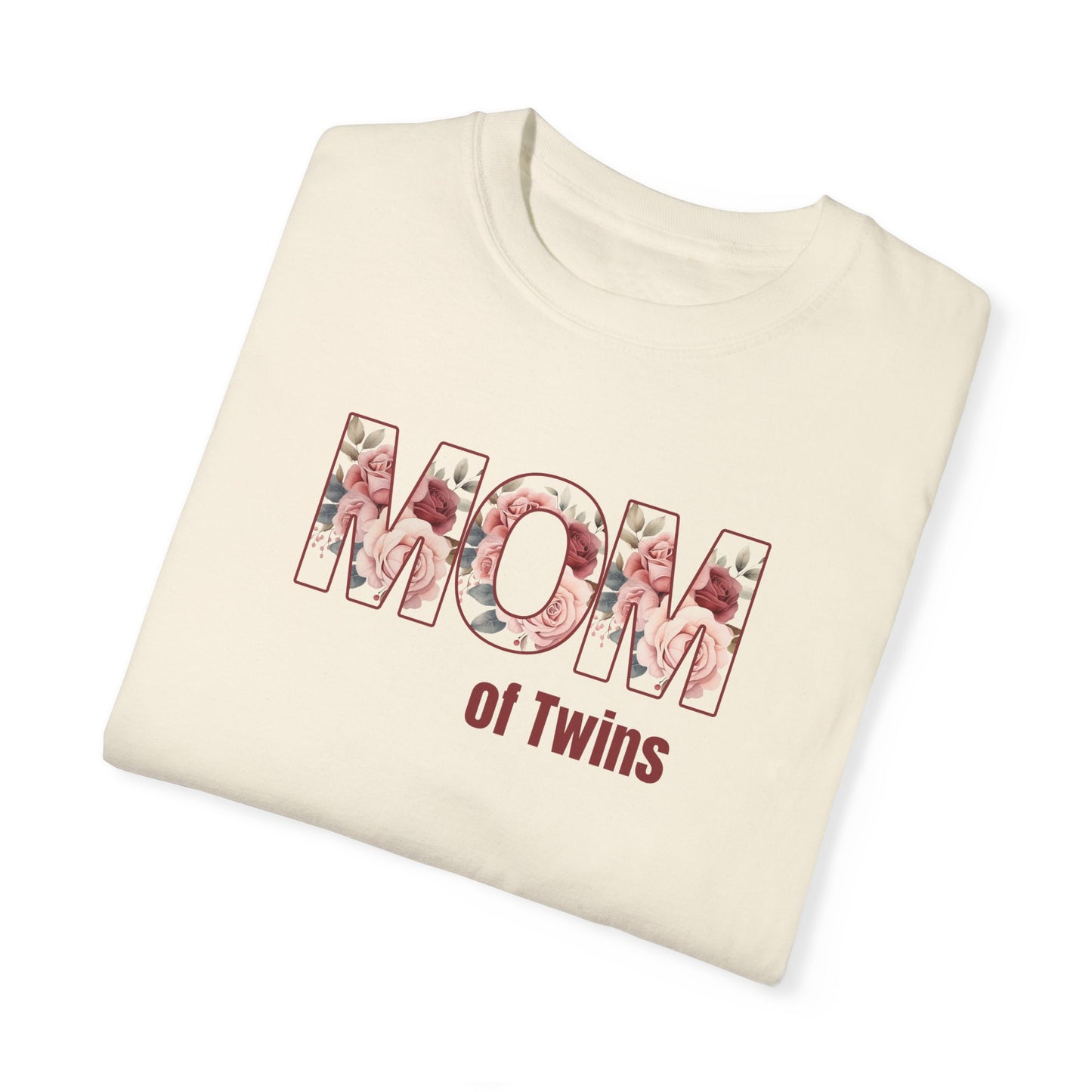 T-shirt MOM