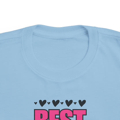 T-shirt pour enfant Best