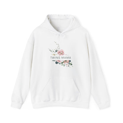 Hoodie MAMAN twins mama