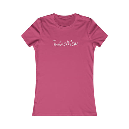 T-shirt pour MAMAN